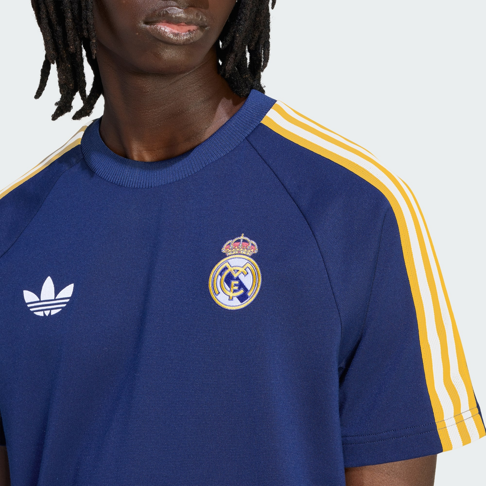 ADIDAS, Adidas Real Madrid Originals T-shirt
