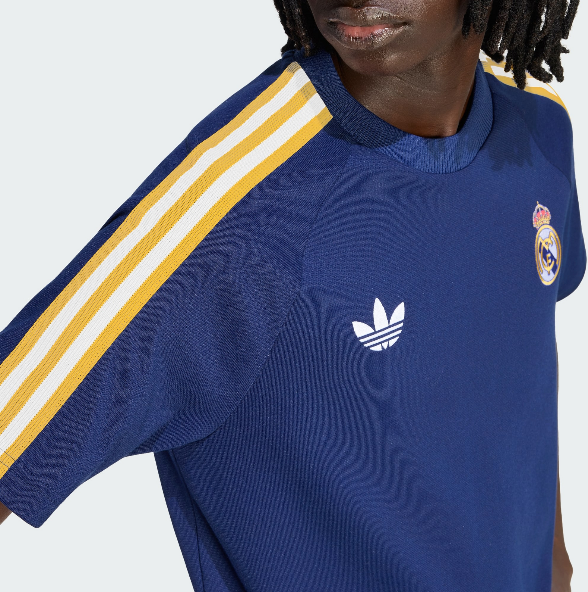 ADIDAS, Adidas Real Madrid Originals T-shirt