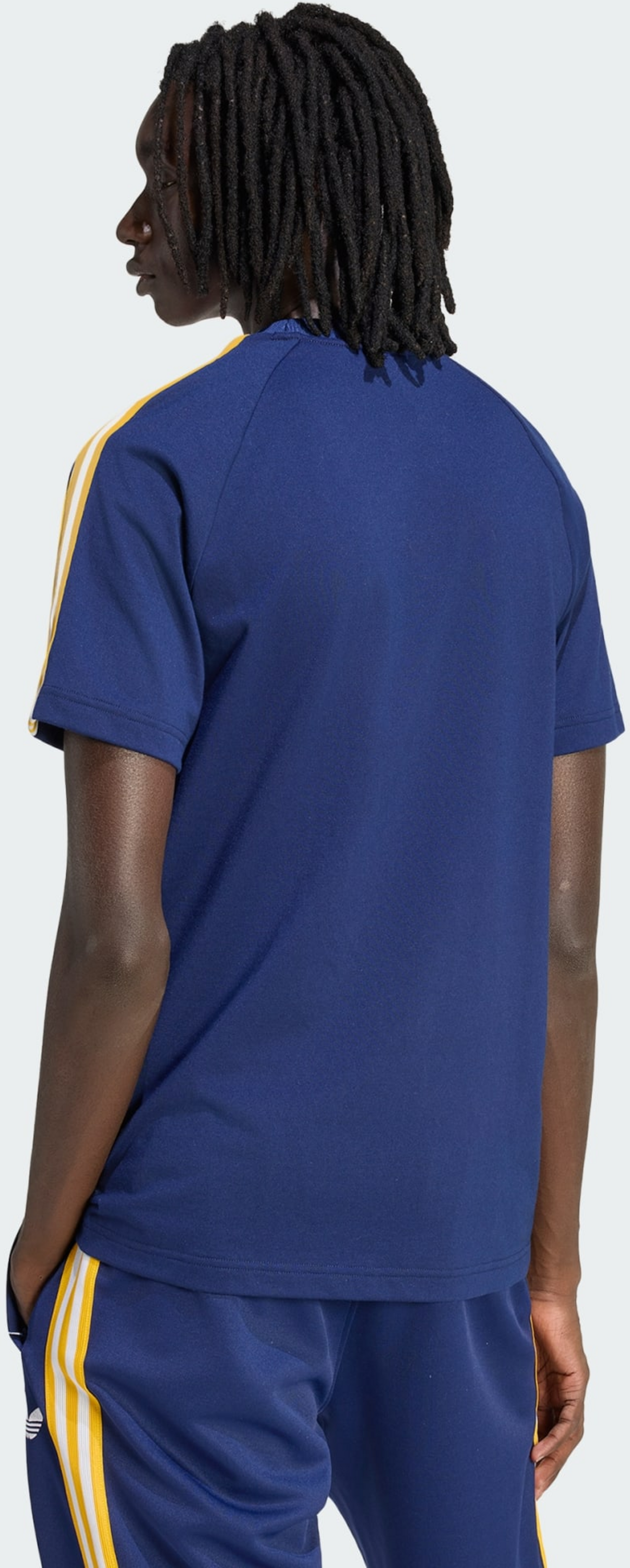 ADIDAS, Adidas Real Madrid Originals T-shirt