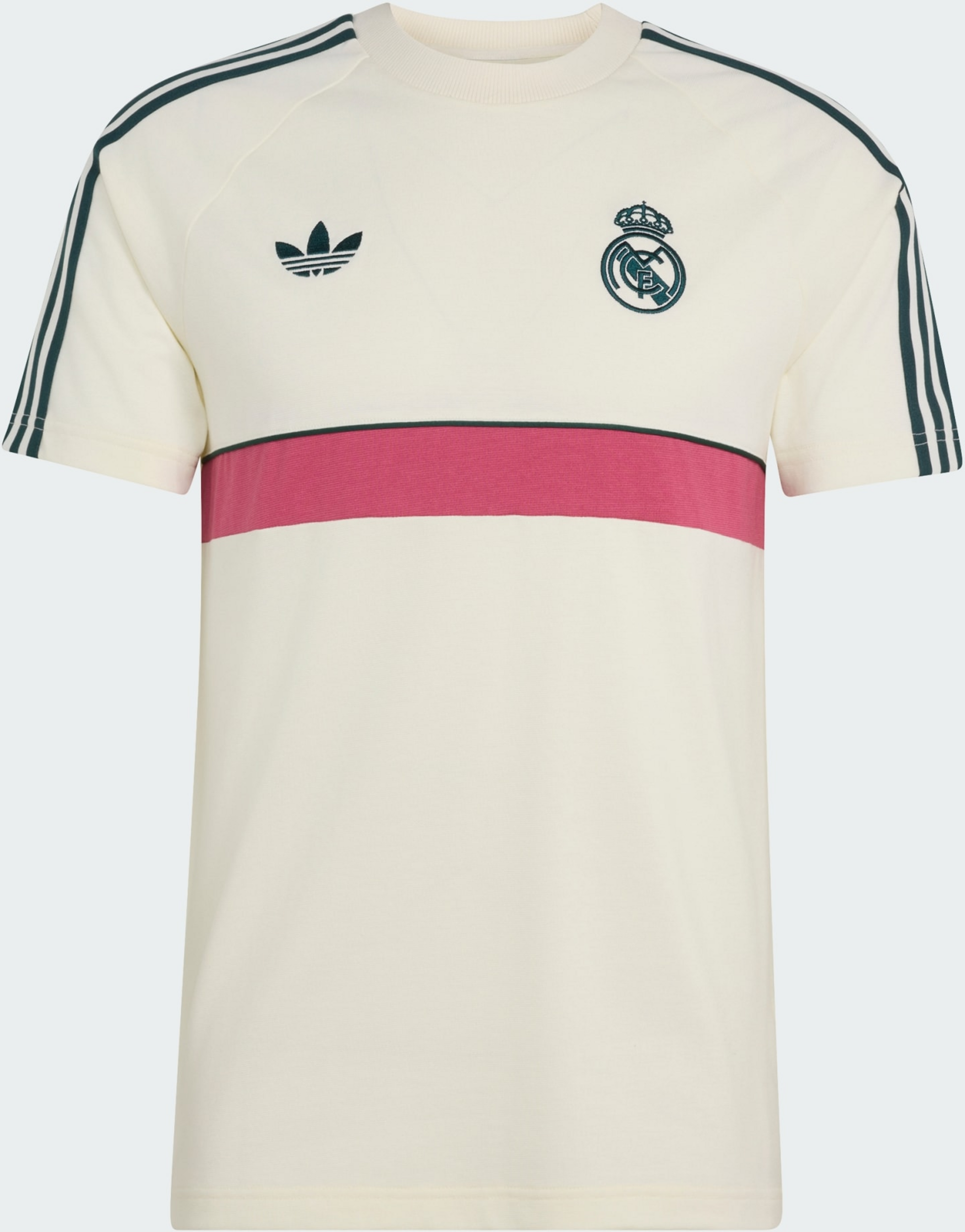 ADIDAS, Adidas Real Madrid Originals T-shirt