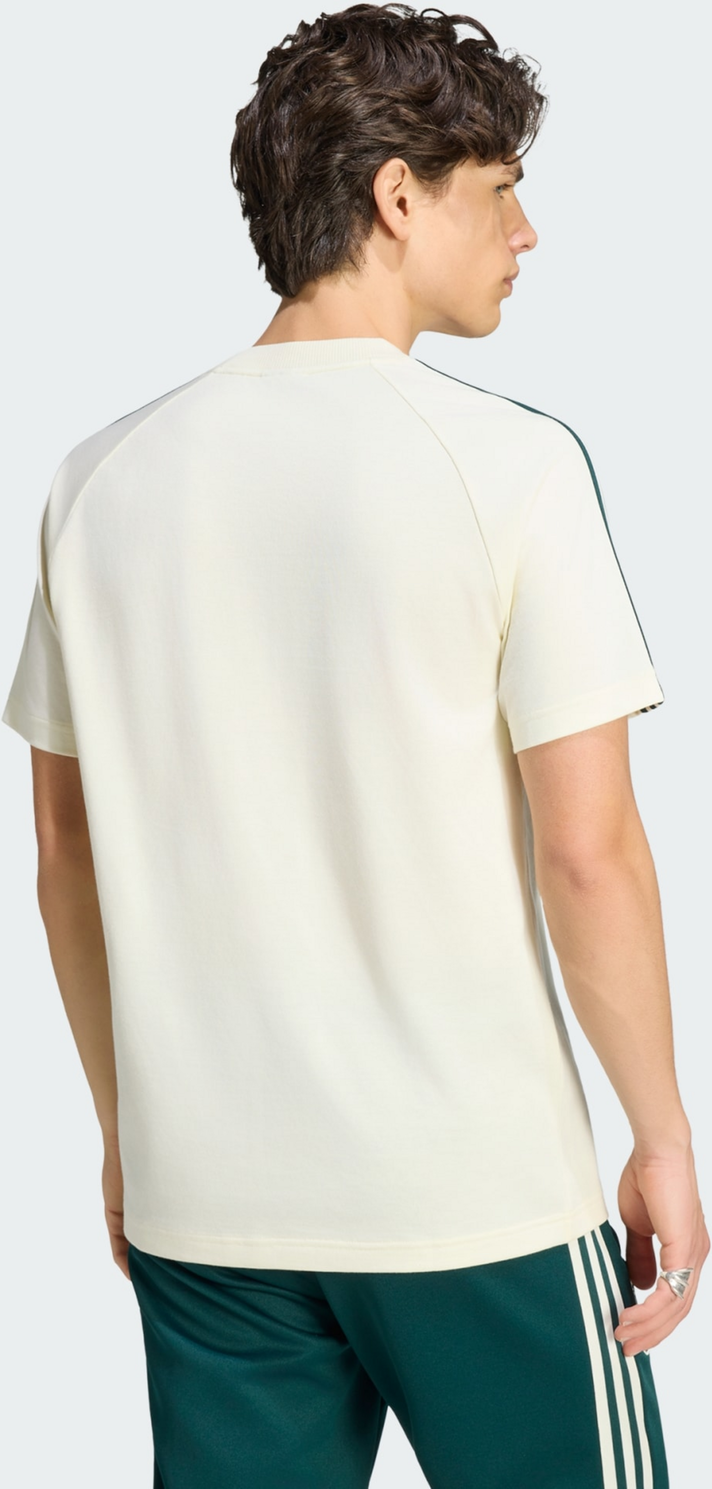 ADIDAS, Adidas Real Madrid Originals T-shirt