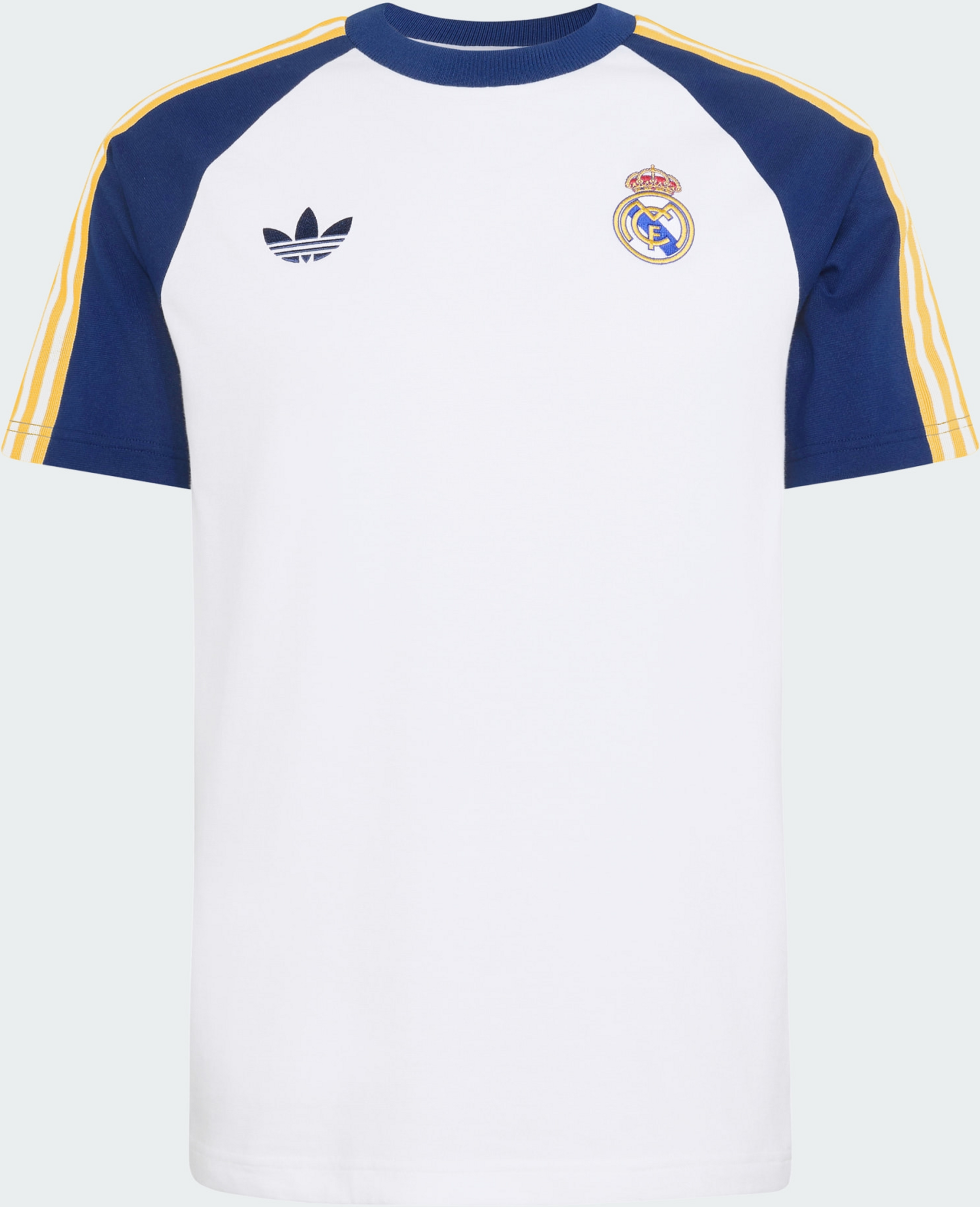 ADIDAS, Adidas Real Madrid Originals T-shirt