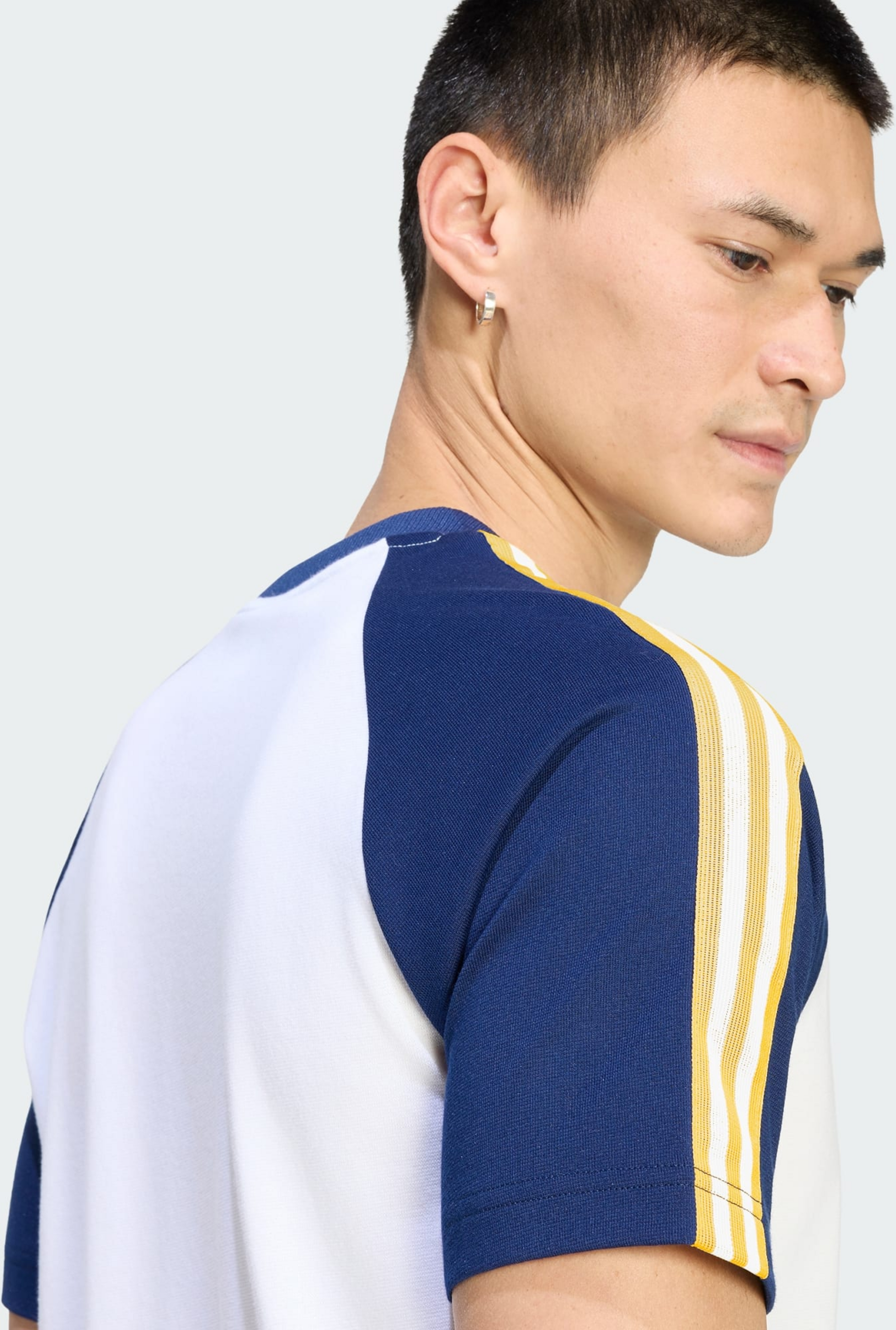 ADIDAS, Adidas Real Madrid Originals T-shirt