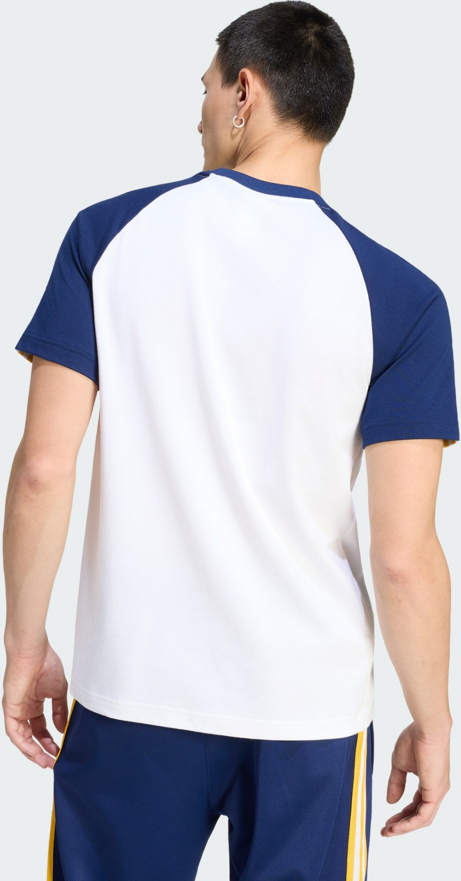 ADIDAS, Adidas Real Madrid Originals T-shirt