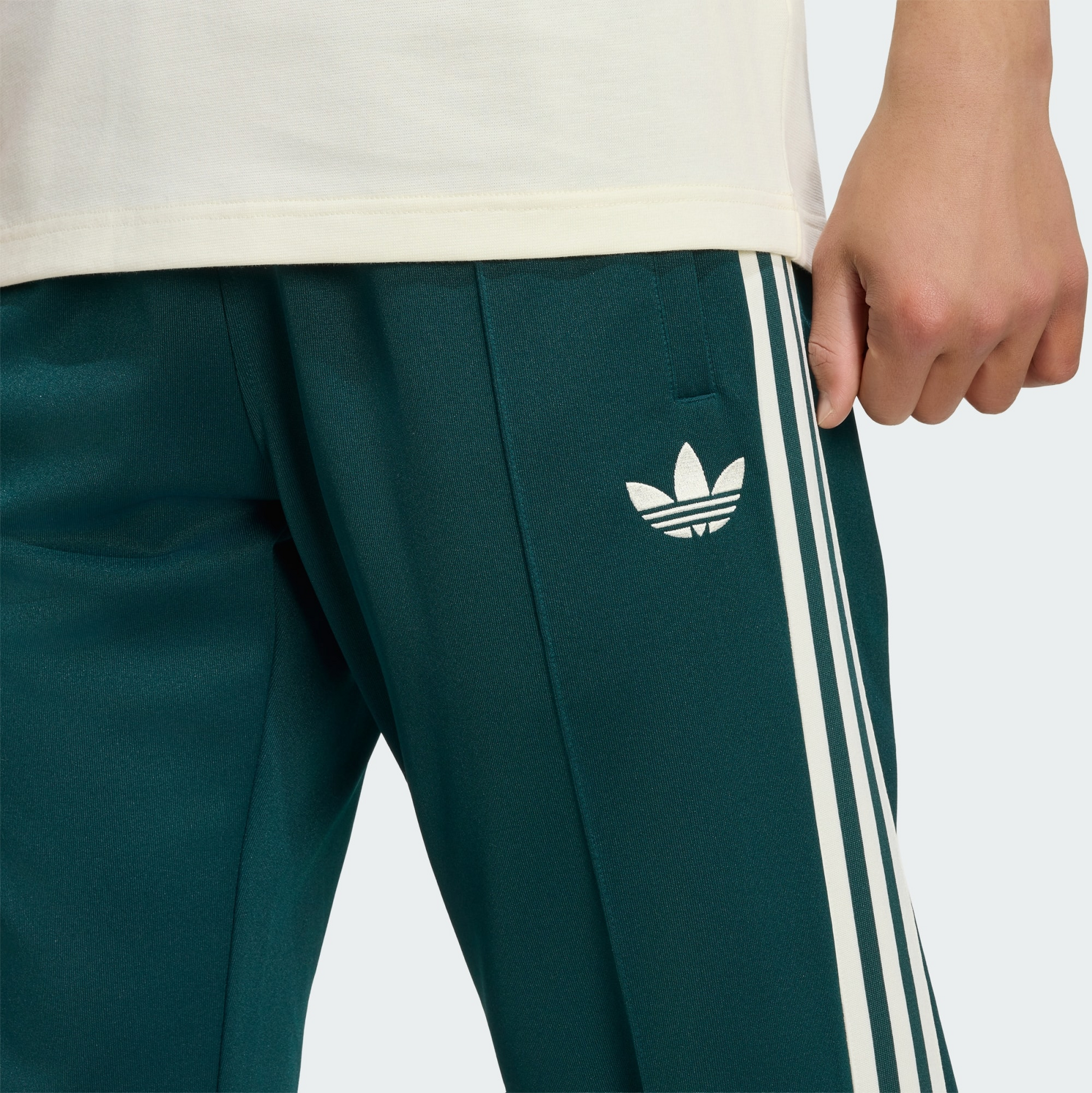 ADIDAS, Adidas Real Madrid Originals Tr&auml;ningsbyxor