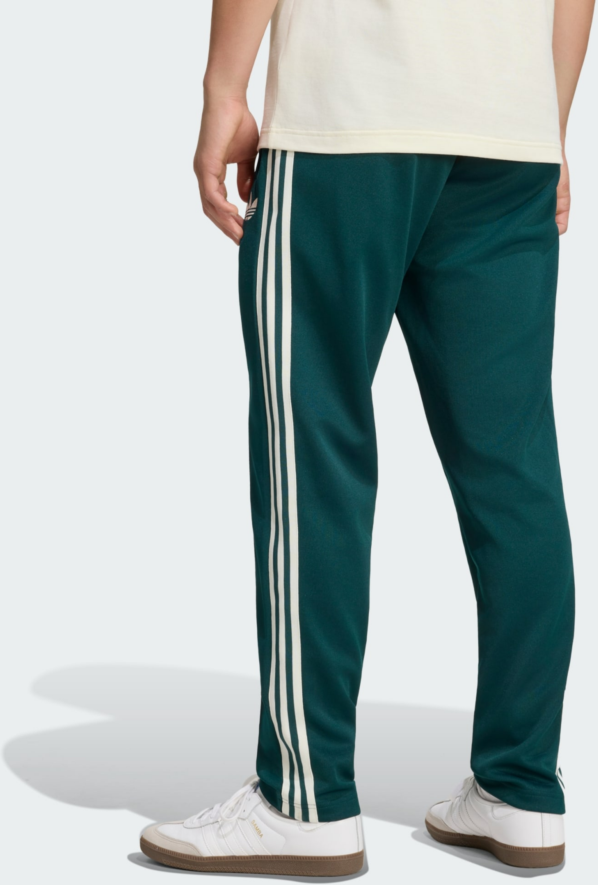 ADIDAS, Adidas Real Madrid Originals Tr&auml;ningsbyxor