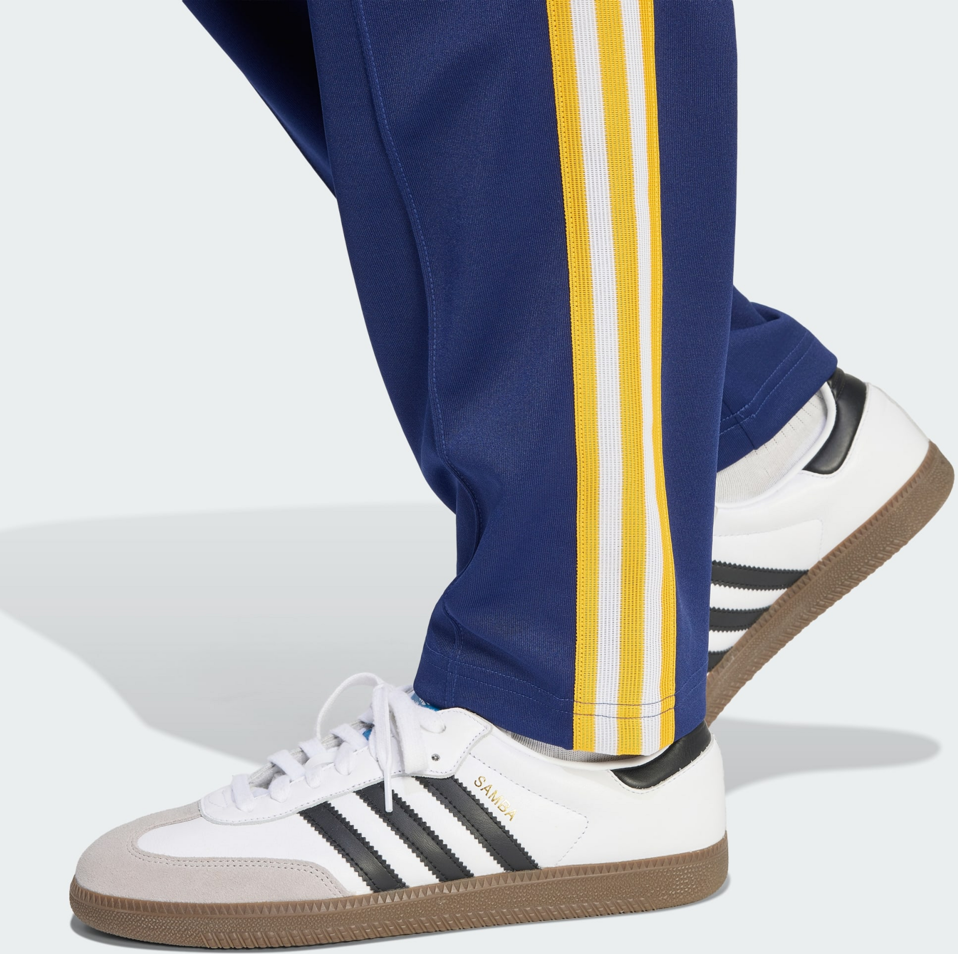 ADIDAS, Adidas Real Madrid Originals Tr&auml;ningsbyxor