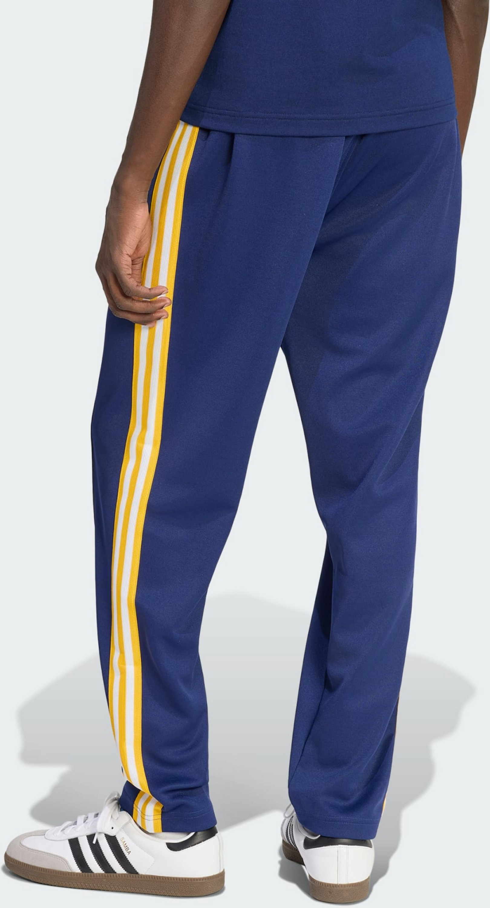 ADIDAS, Adidas Real Madrid Originals Tr&auml;ningsbyxor