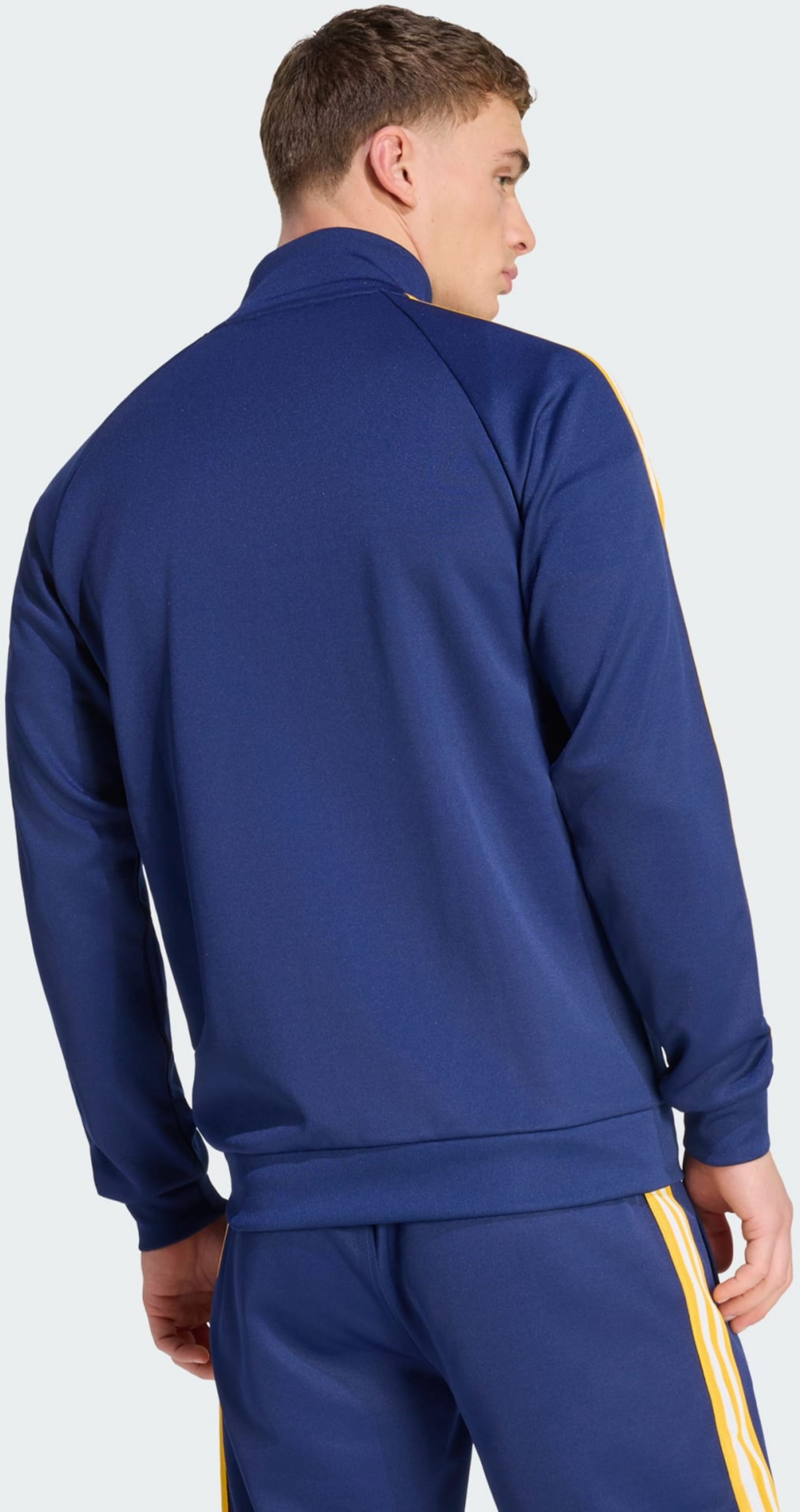 ADIDAS, Adidas Real Madrid Originals Tr&auml;ningsjacka