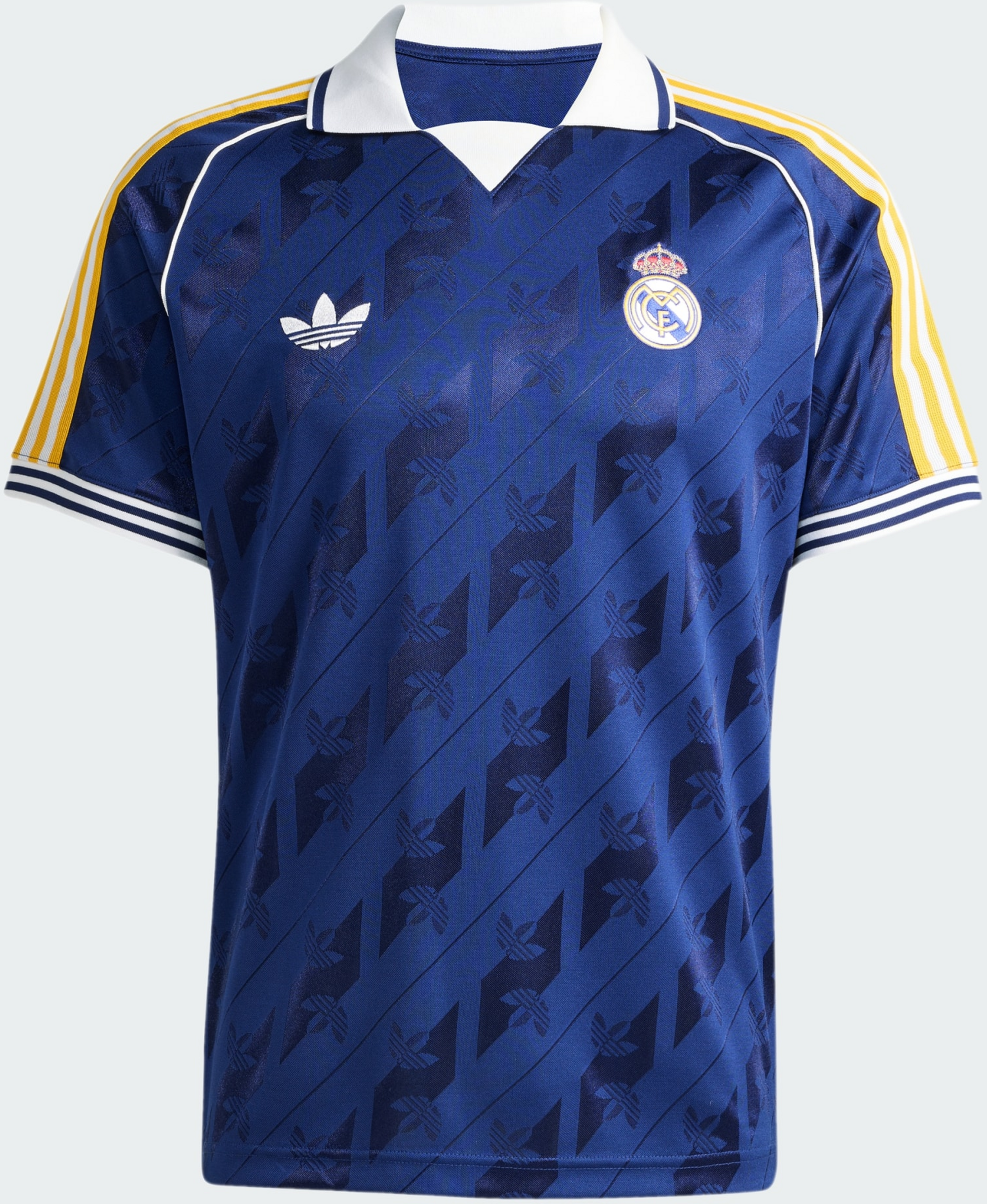 ADIDAS, Adidas Real Madrid Originals Trik&aring;