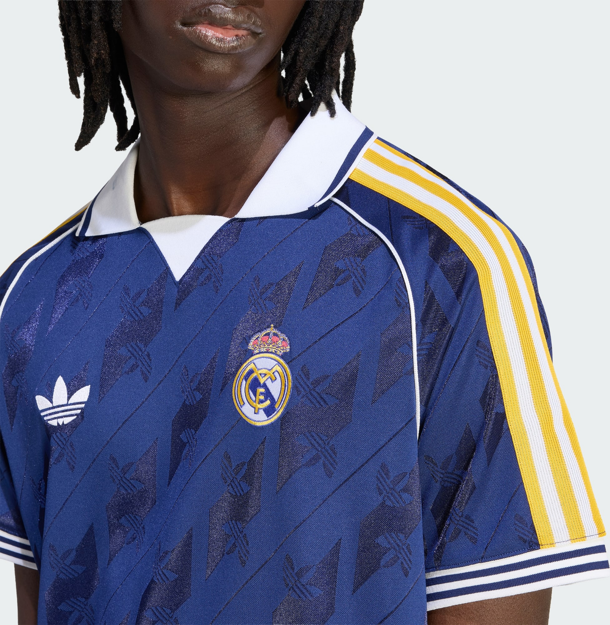 ADIDAS, Adidas Real Madrid Originals Trik&aring;