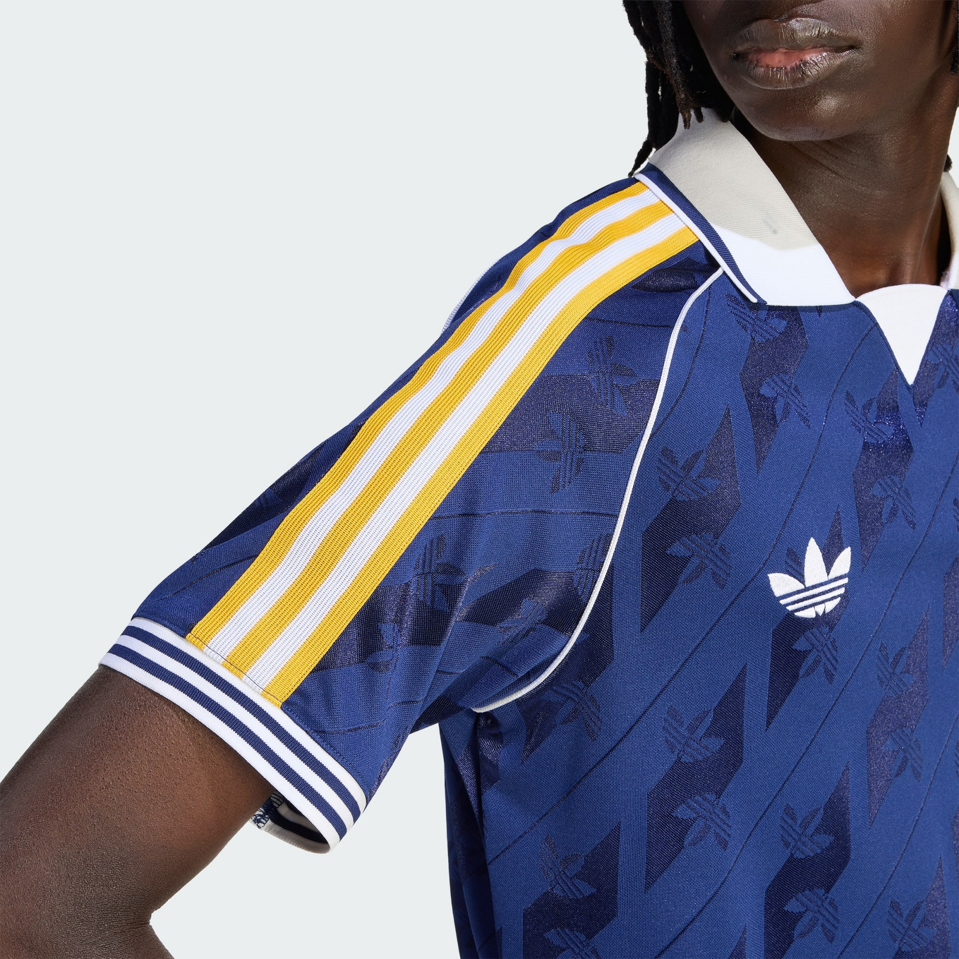 ADIDAS, Adidas Real Madrid Originals Trik&aring;