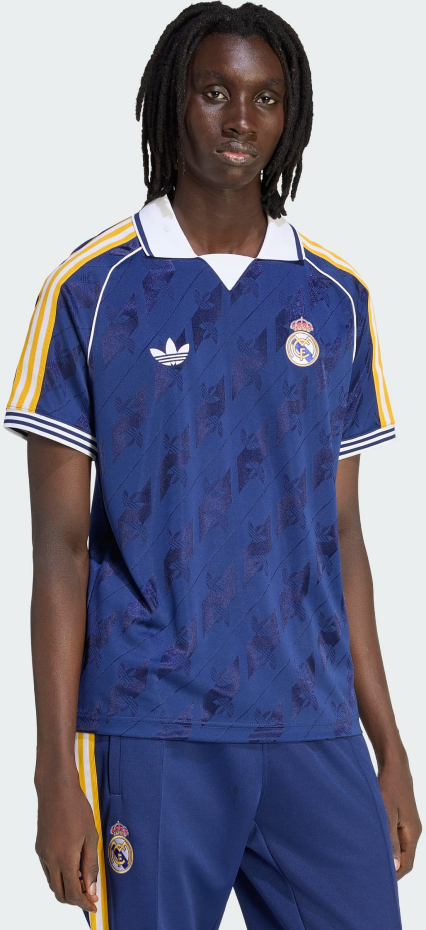 ADIDAS, Adidas Real Madrid Originals Trik&aring;