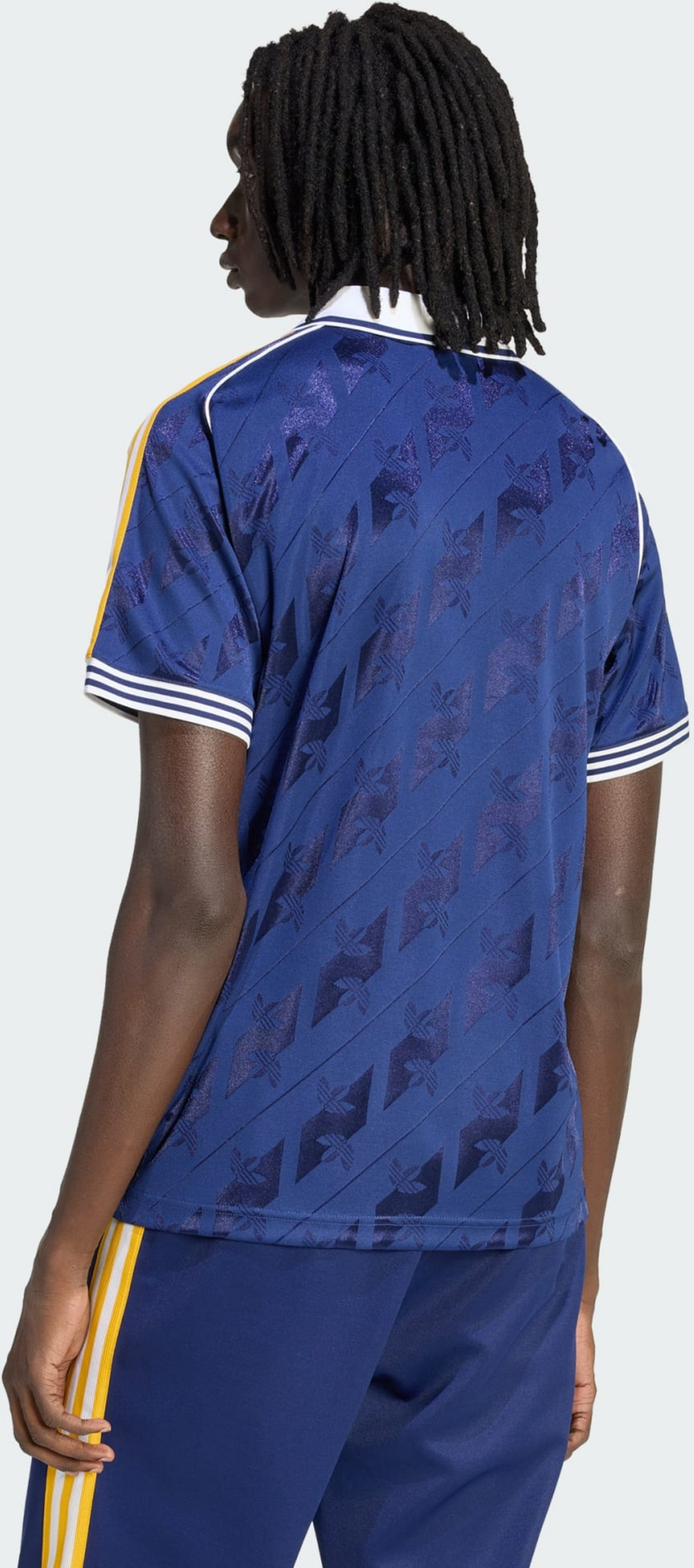 ADIDAS, Adidas Real Madrid Originals Trik&aring;