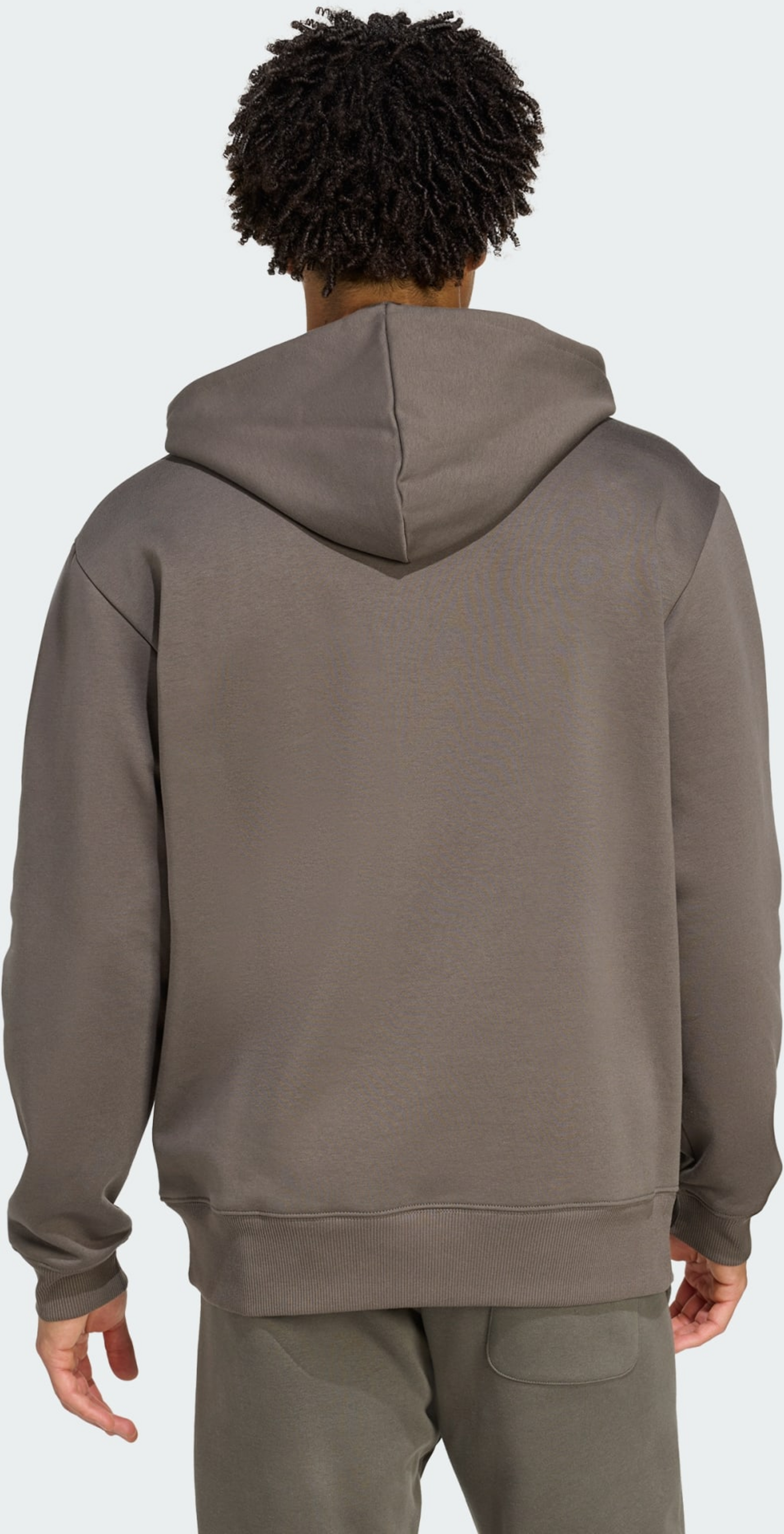 ADIDAS, Adidas Real Madrid Seasonal Hoodie