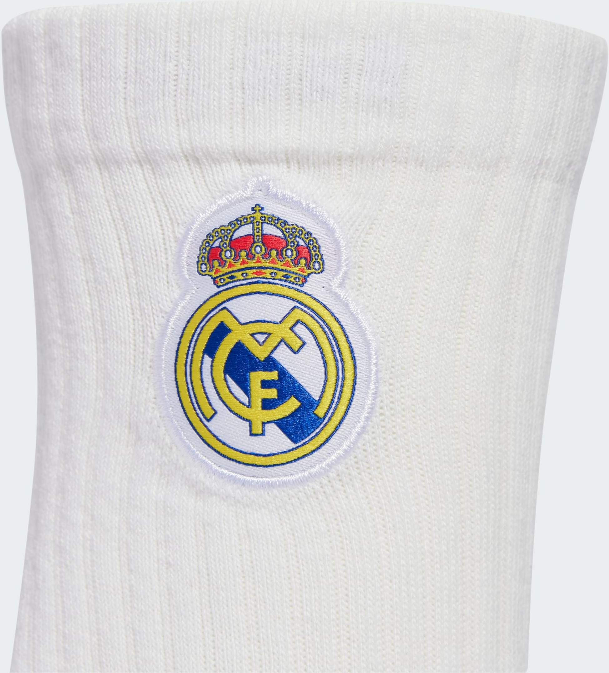 ADIDAS, Adidas Real Madrid Socks 2 Par
