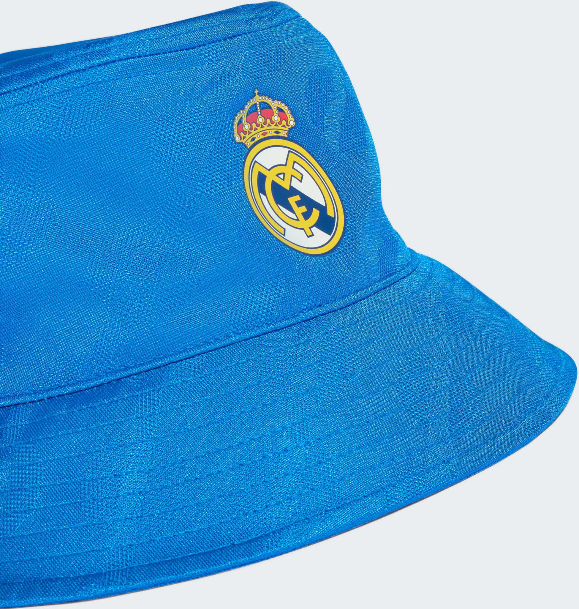 ADIDAS, Adidas Real Madrid Third Buckethatt
