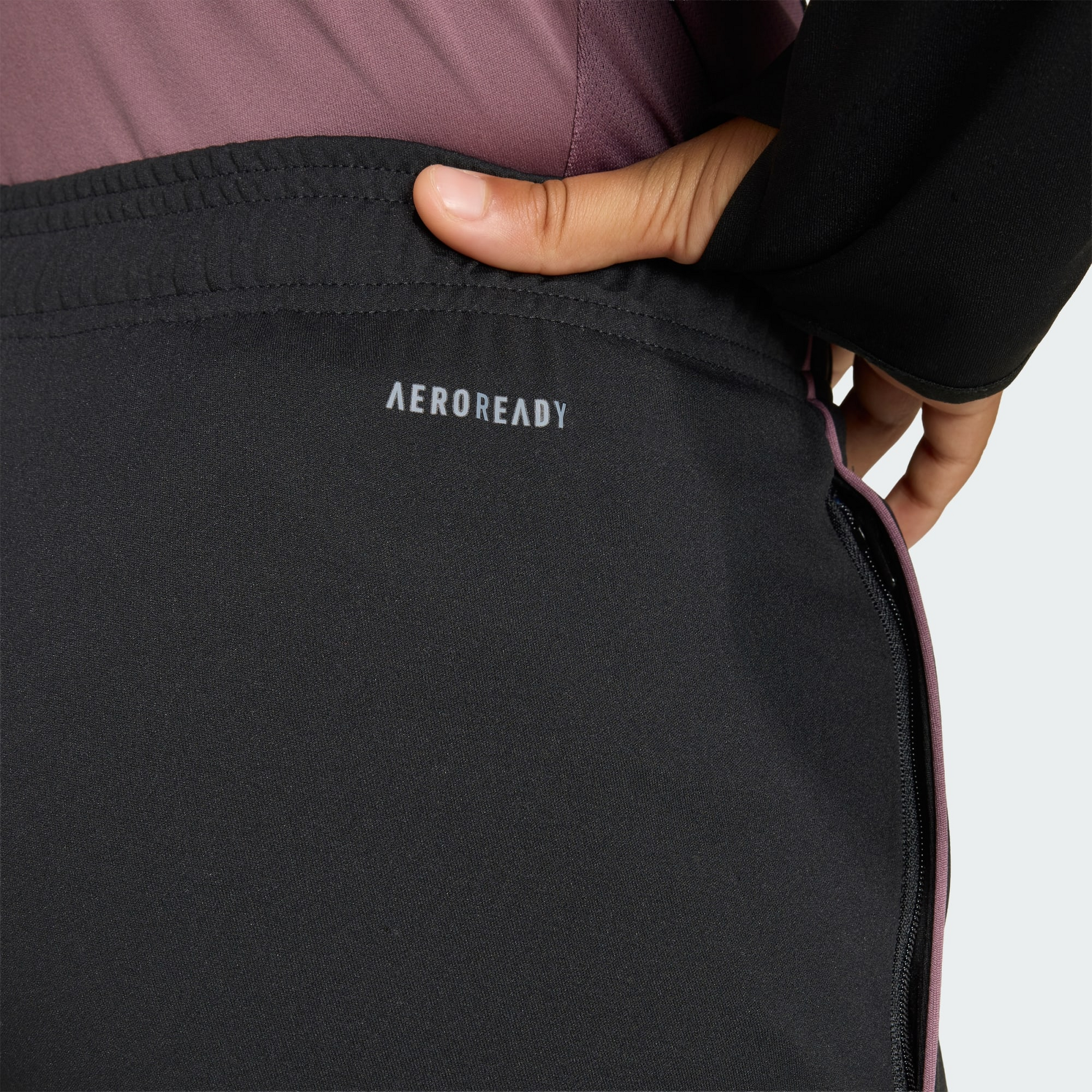 ADIDAS, Adidas Real Madrid Tiro 25 Competition Tr&auml;ningsbyxor F&ouml;r Barn