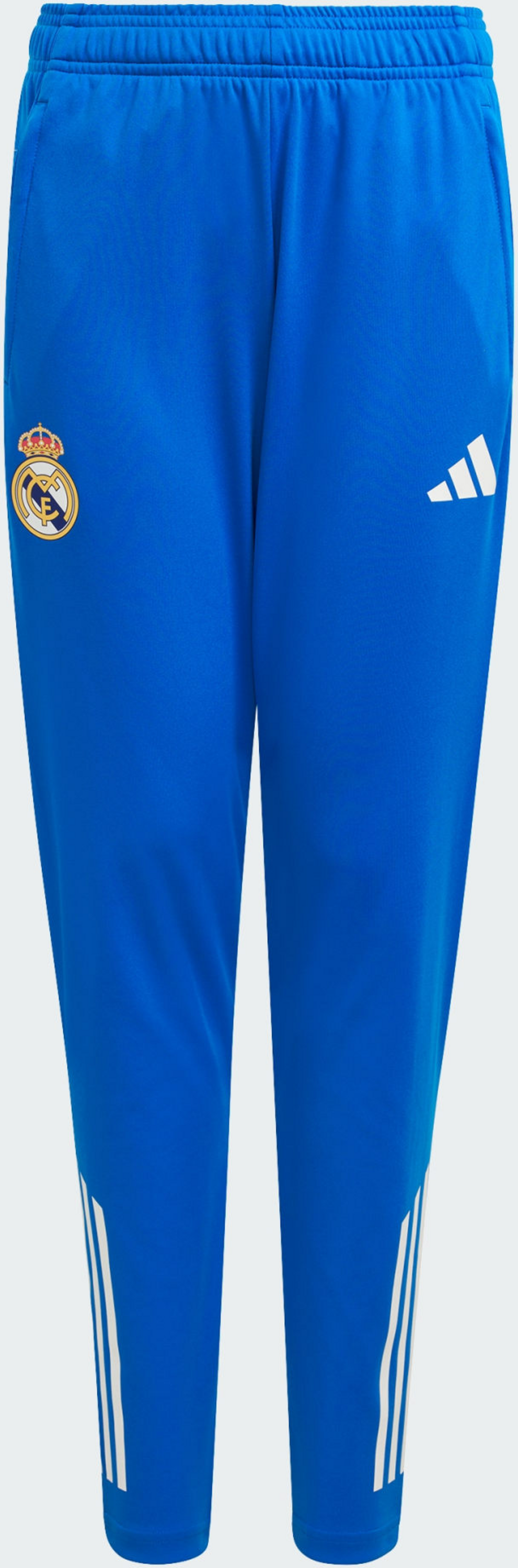 ADIDAS, Adidas Real Madrid Tiro 25 Competition Tr&auml;ningsbyxor