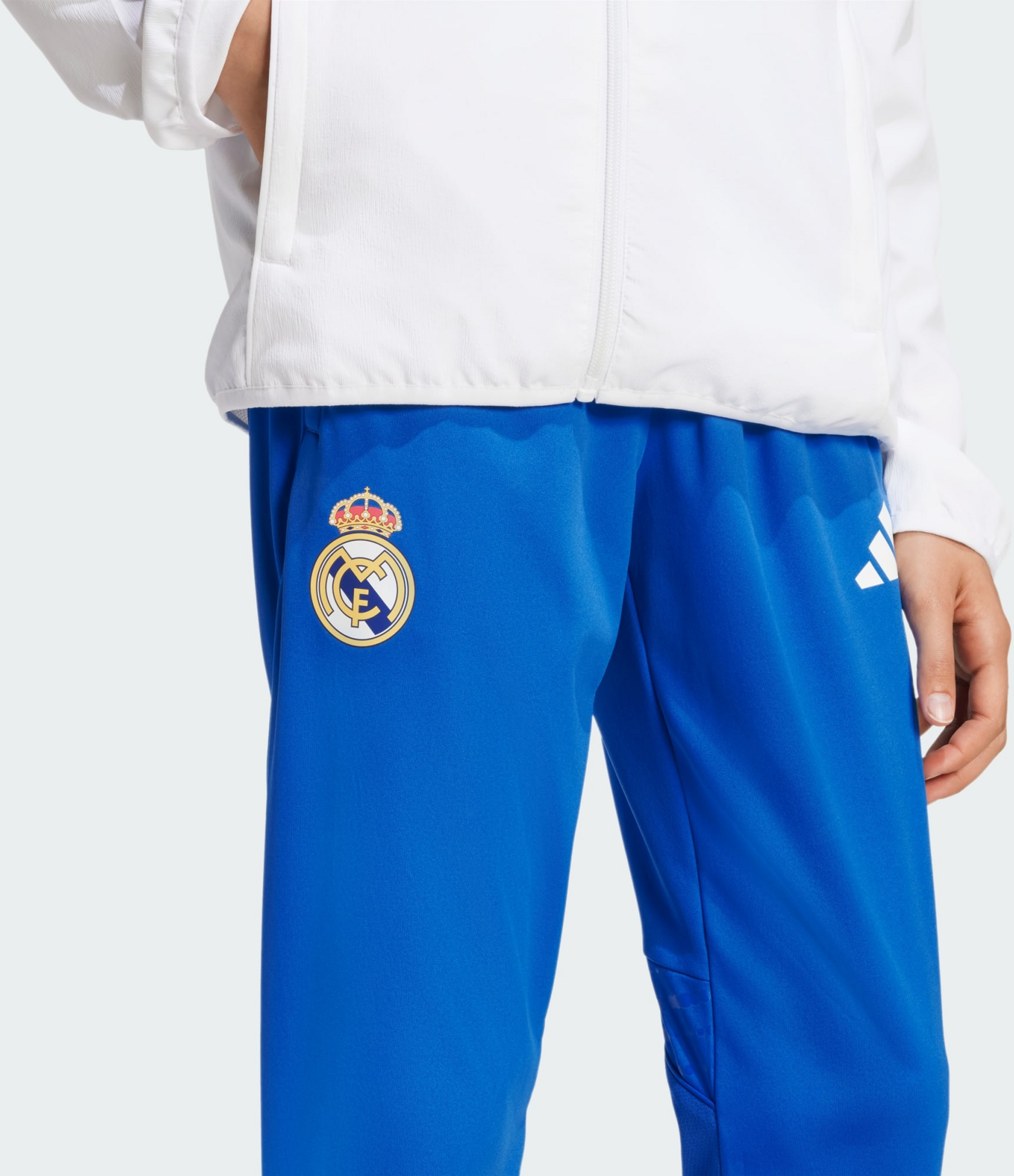 ADIDAS, Adidas Real Madrid Tiro 25 Competition Tr&auml;ningsbyxor