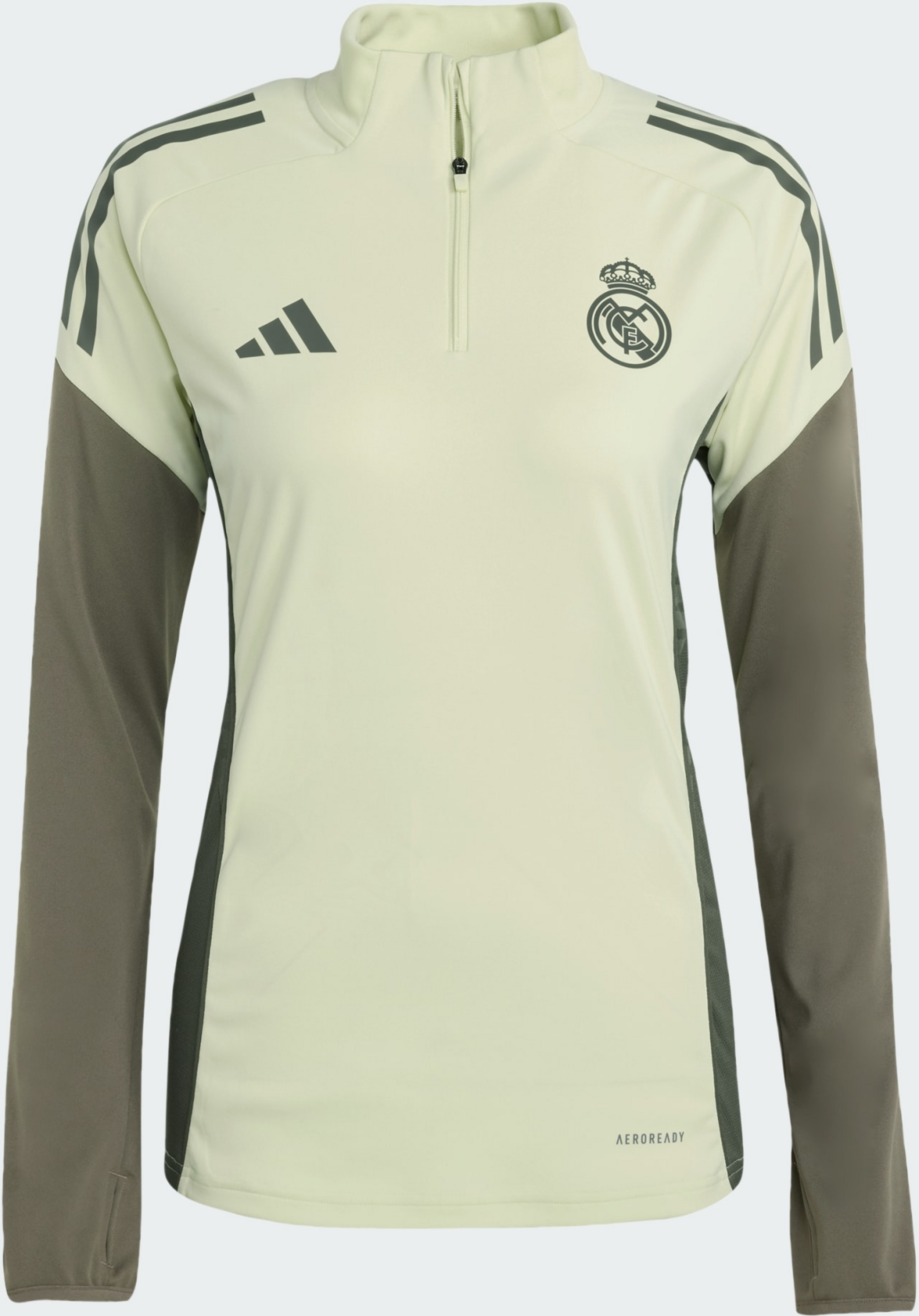 ADIDAS, Adidas Real Madrid Tiro 25 Competition Tr&auml;ningsjacka