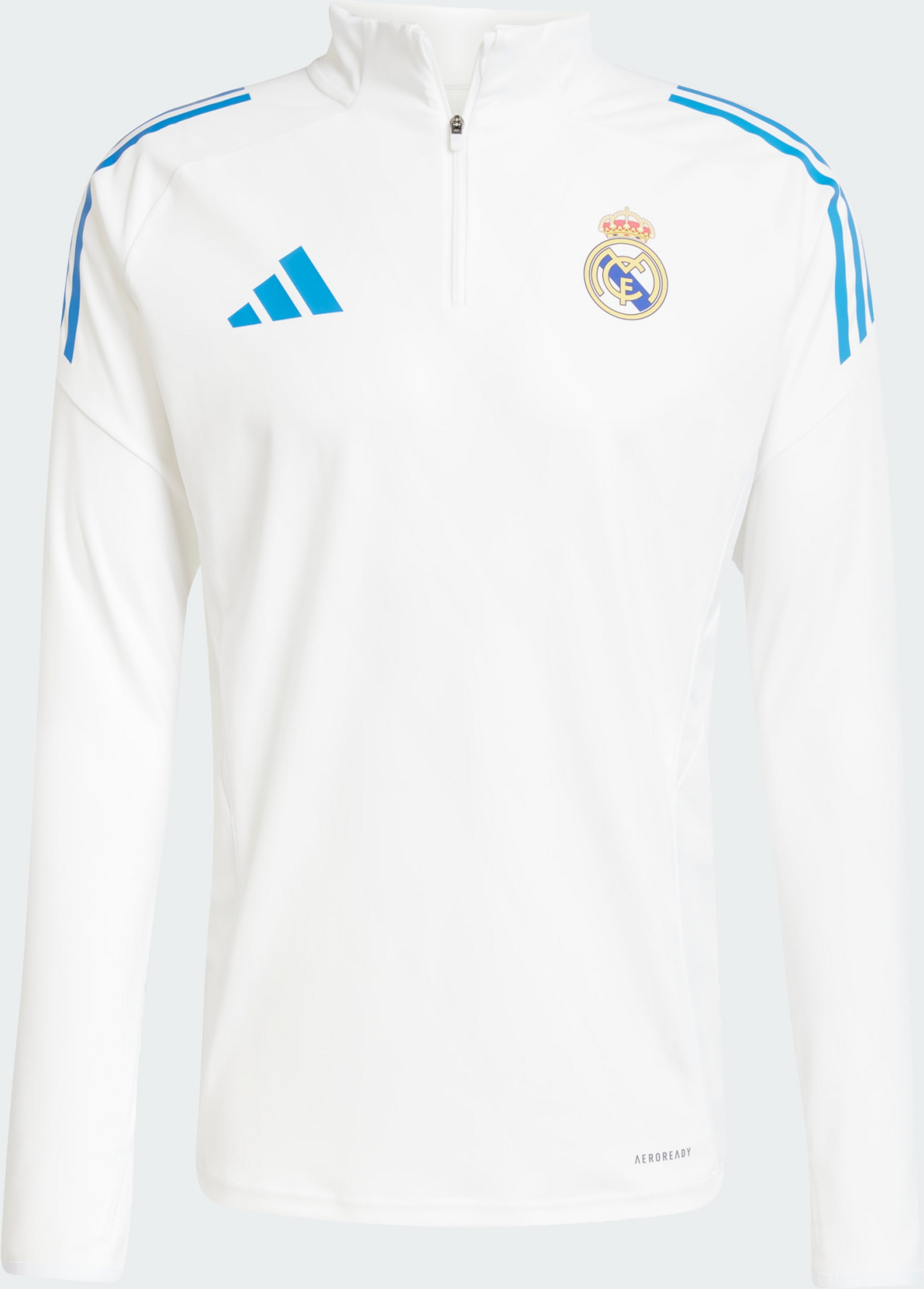 ADIDAS, Adidas Real Madrid Tiro 25 Competition Träningsjacka