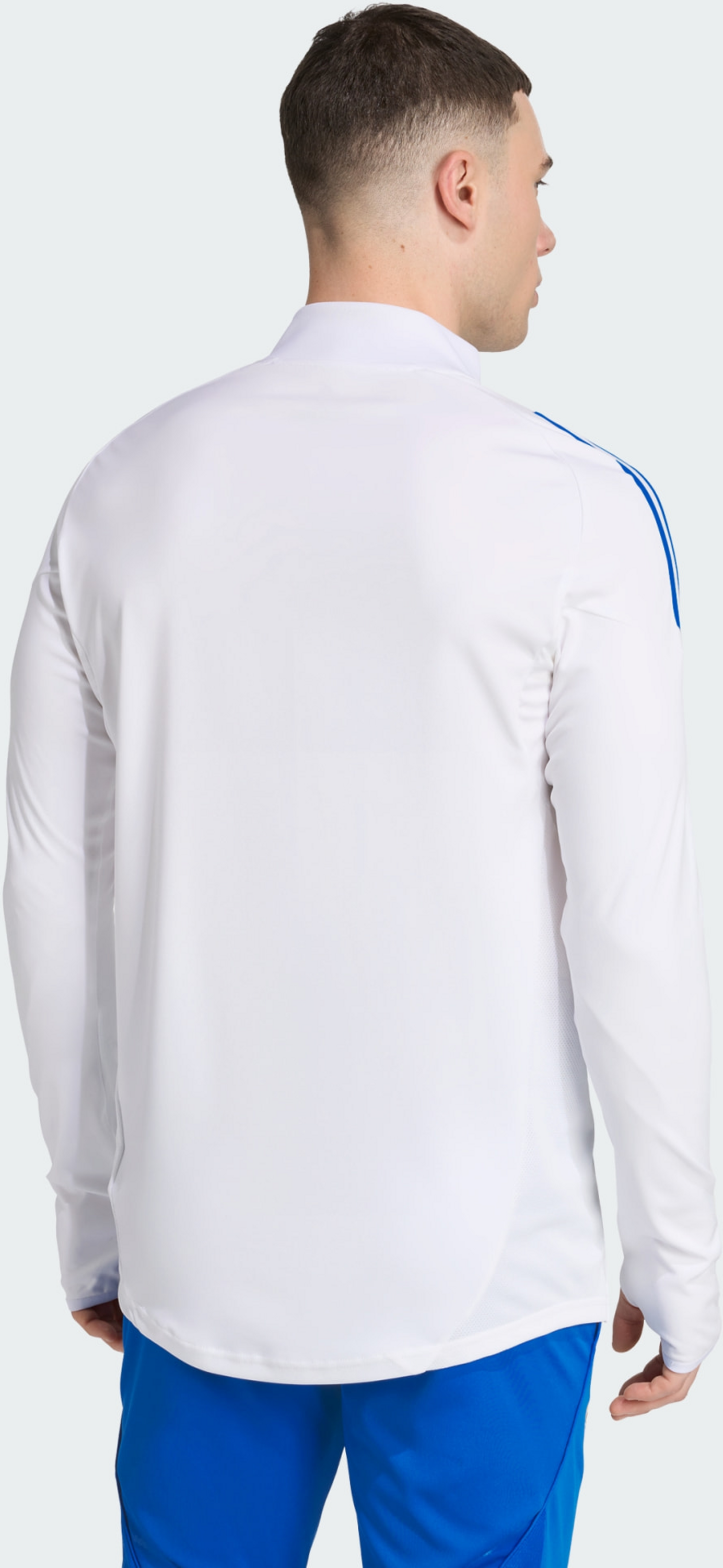 ADIDAS, Adidas Real Madrid Tiro 25 Competition Träningsjacka