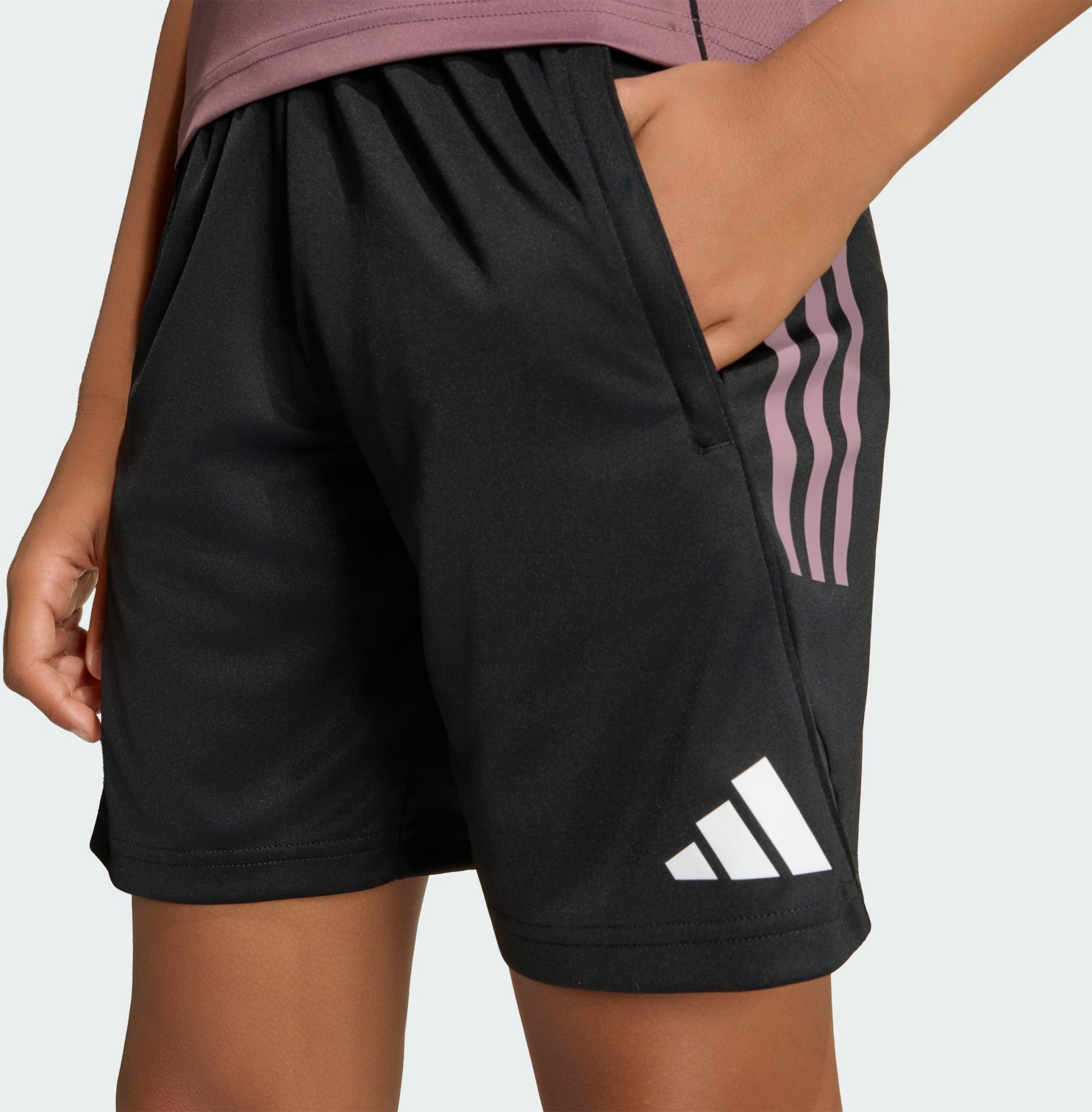 ADIDAS, Adidas Real Madrid Tiro 25 Competition Tr&auml;ningsshorts Barn