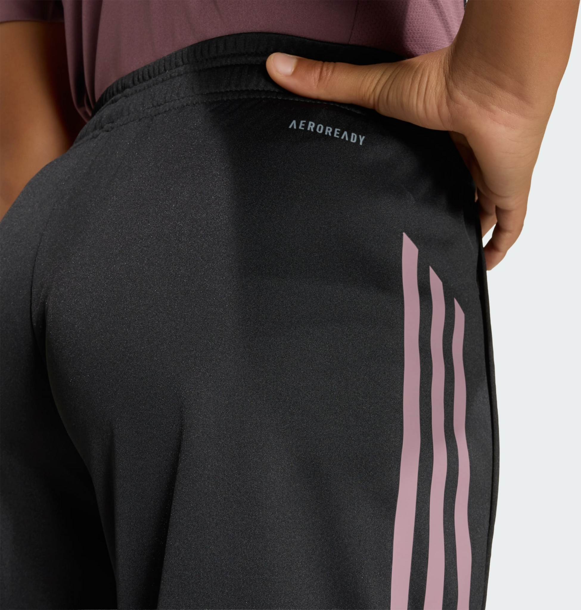 ADIDAS, Adidas Real Madrid Tiro 25 Competition Tr&auml;ningsshorts F&ouml;r Barn