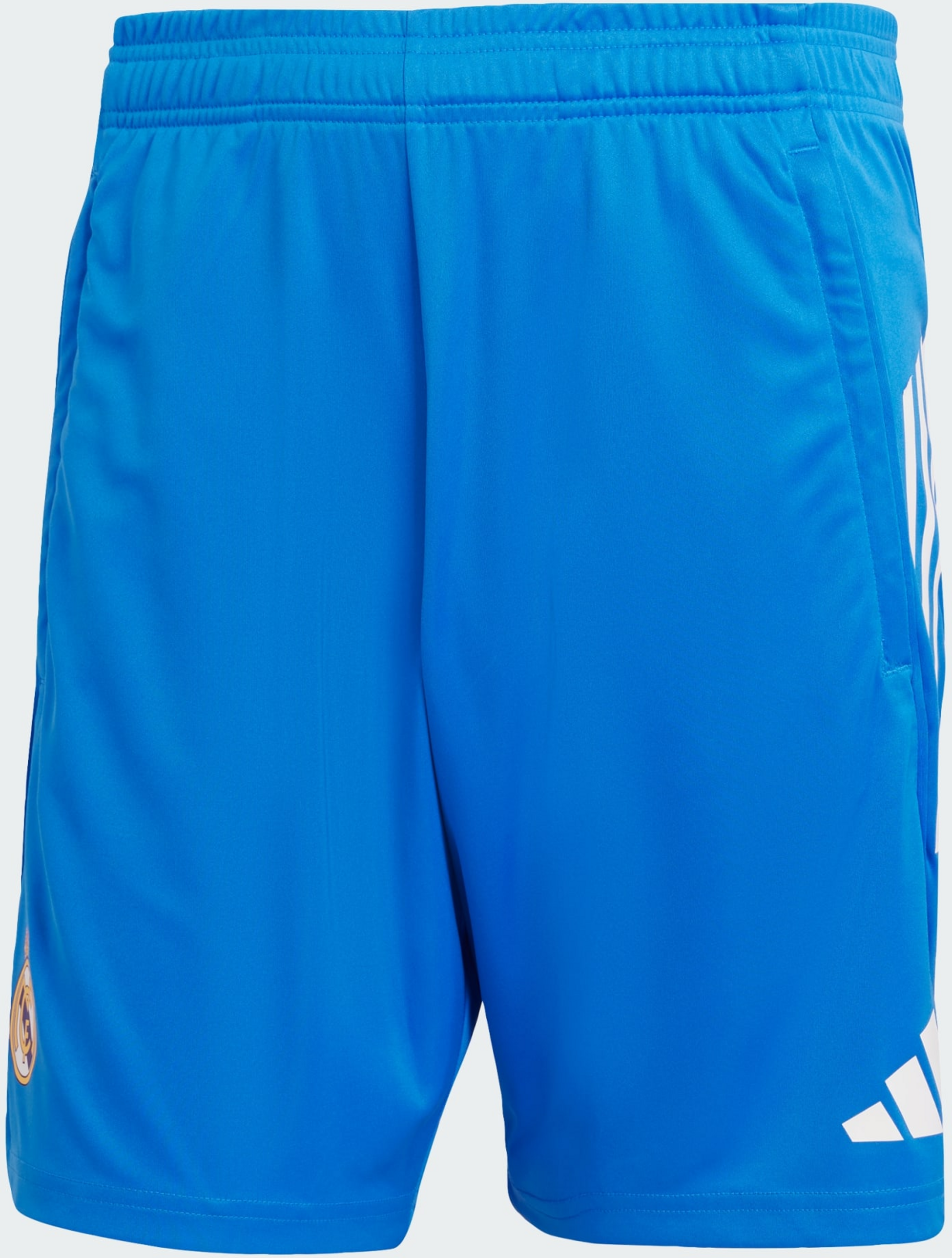 ADIDAS, Adidas Real Madrid Tiro 25 Competition Träningsshorts