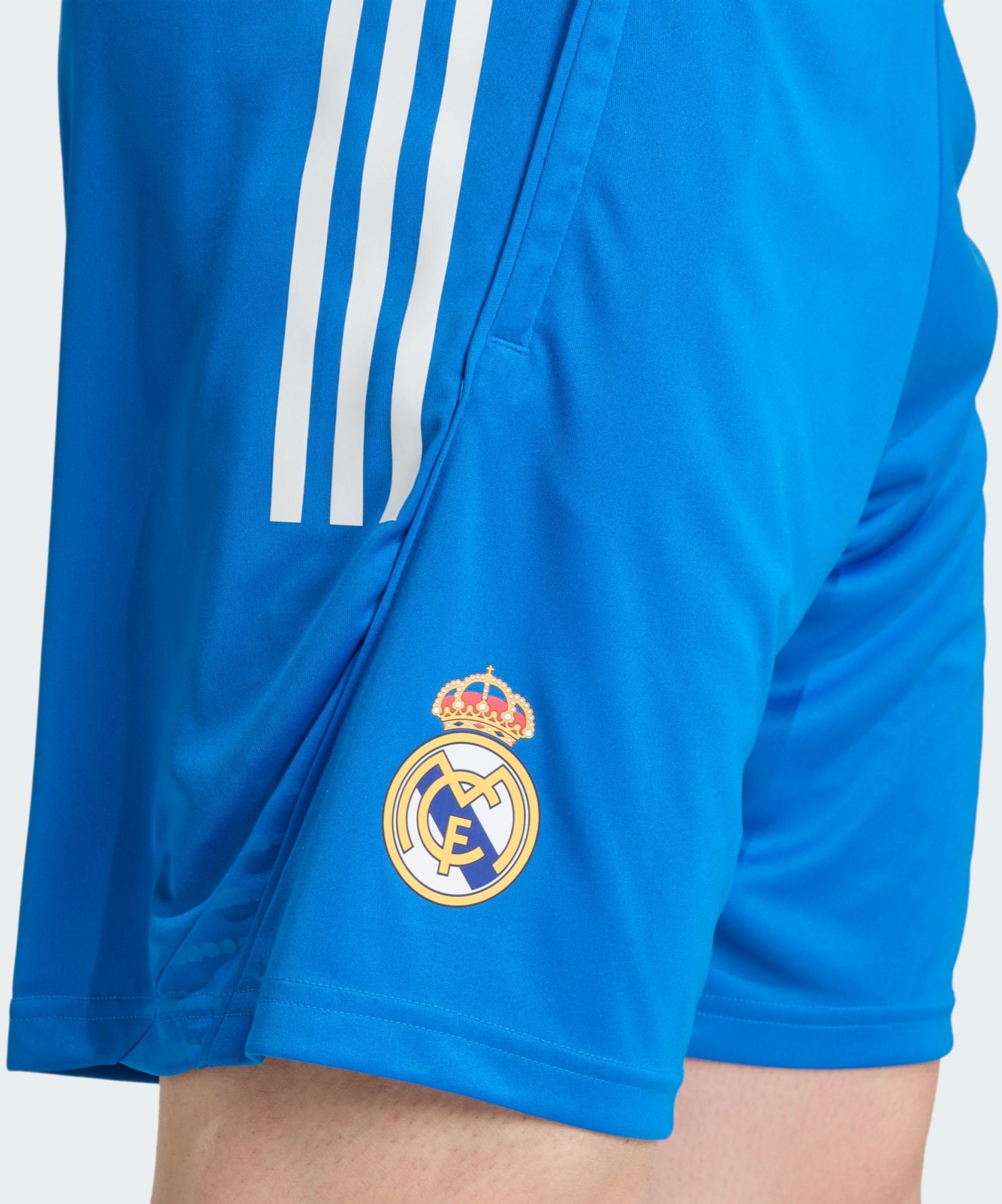 ADIDAS, Adidas Real Madrid Tiro 25 Competition Träningsshorts
