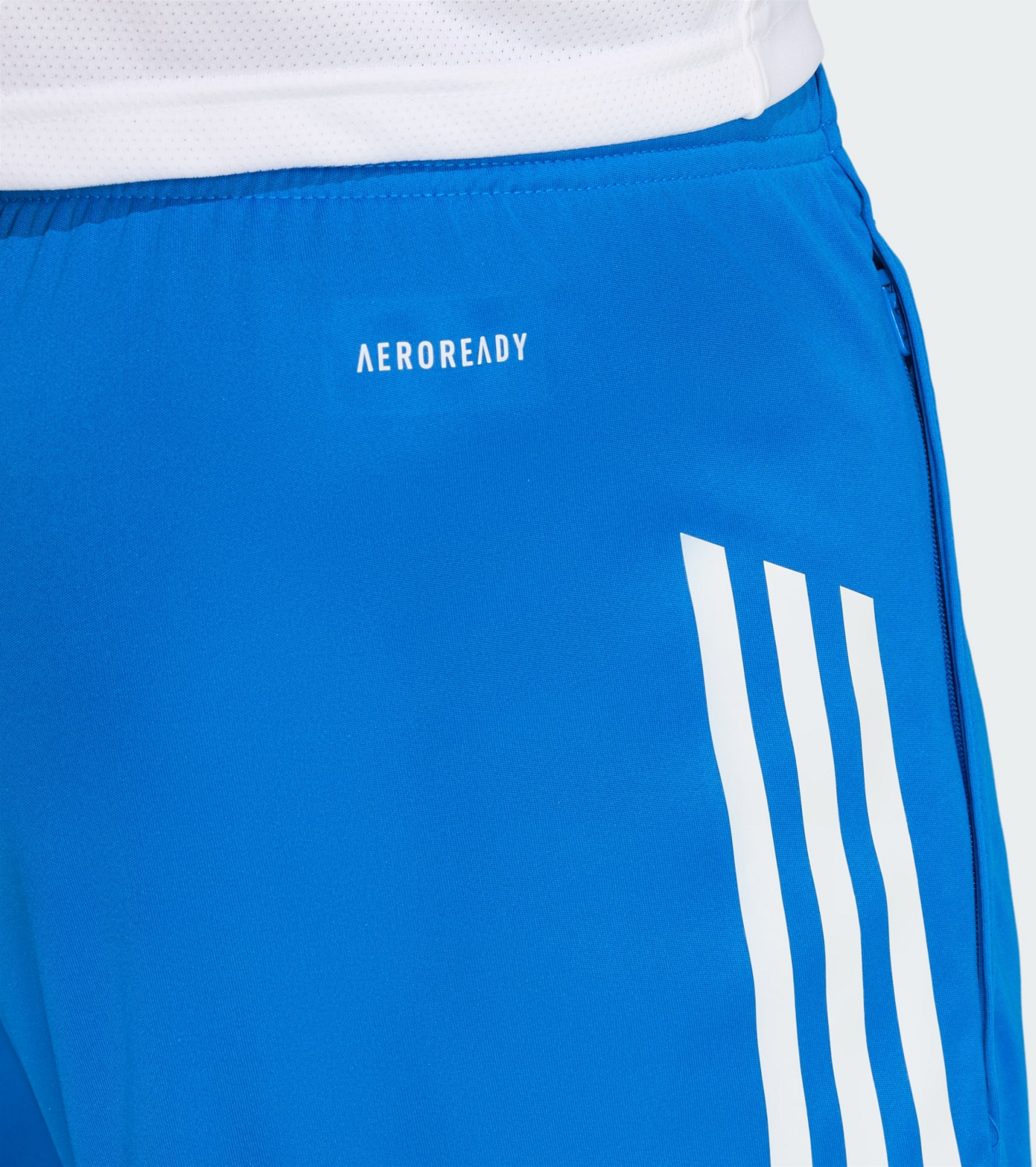 ADIDAS, Adidas Real Madrid Tiro 25 Competition Träningsshorts