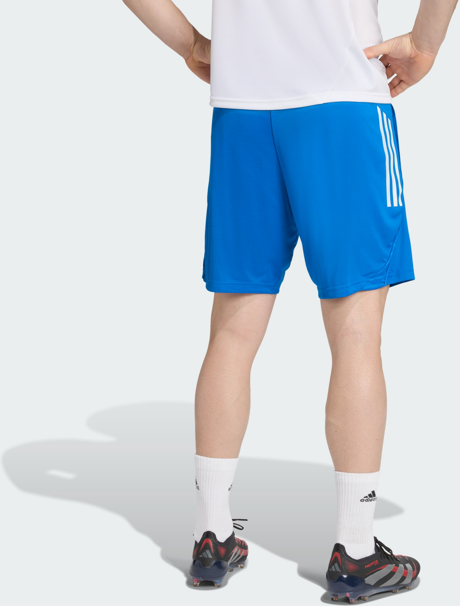 ADIDAS, Adidas Real Madrid Tiro 25 Competition Träningsshorts
