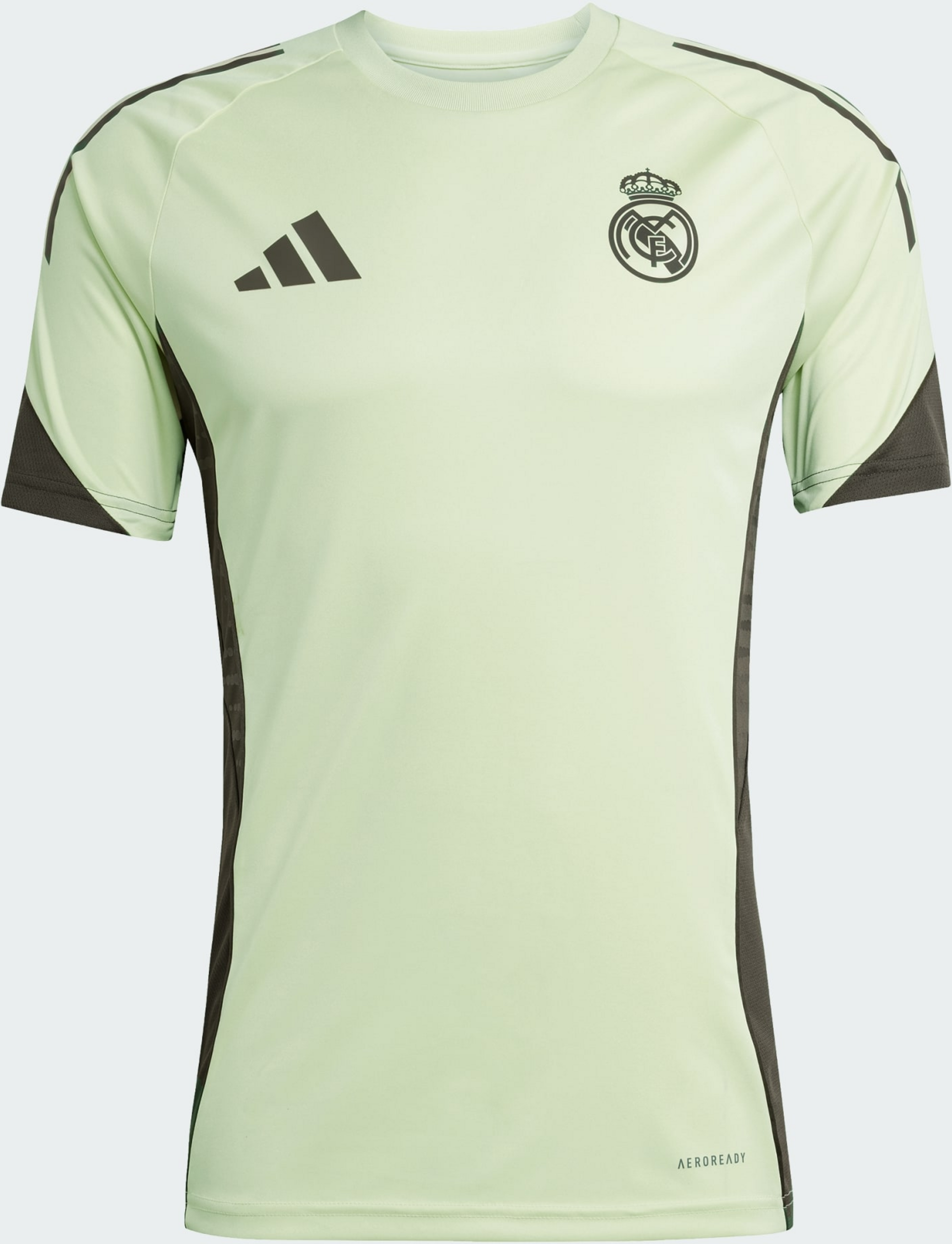 ADIDAS, Adidas Real Madrid Tiro 25 Competition Tr&auml;ningstr&ouml;ja