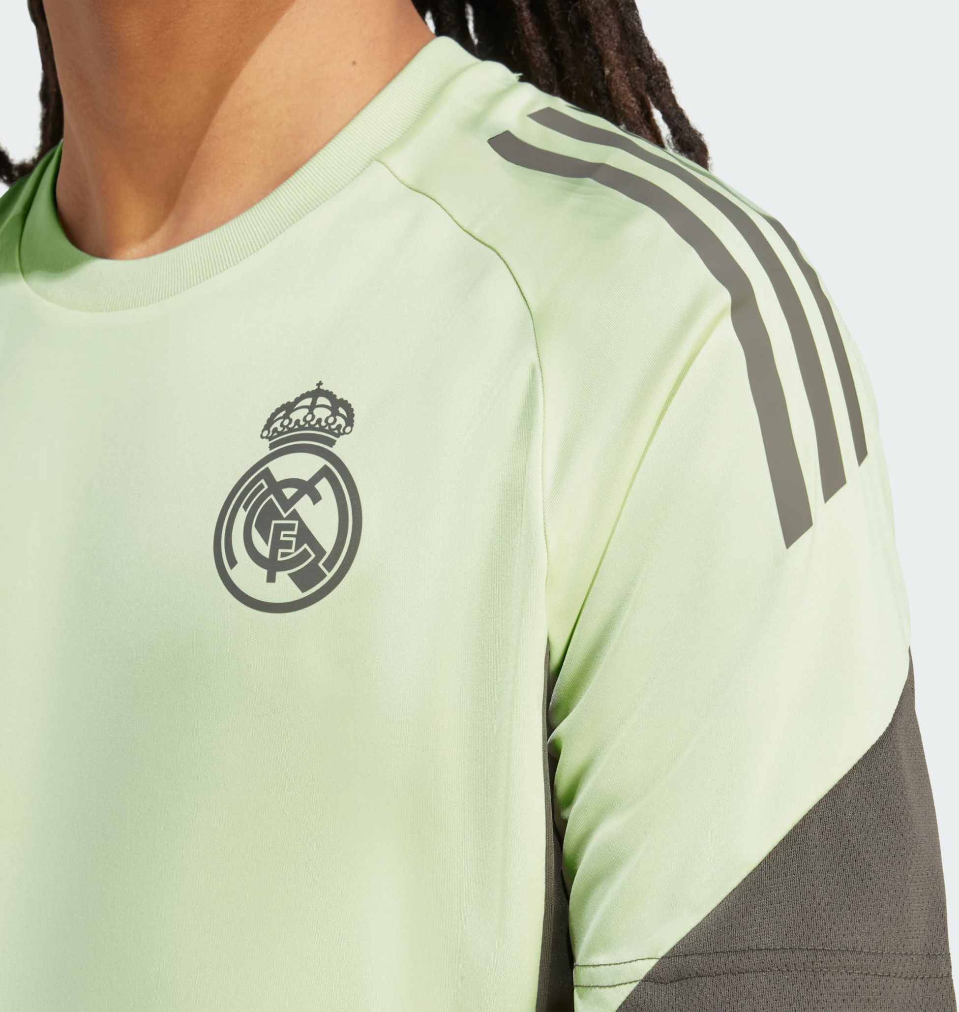 ADIDAS, Adidas Real Madrid Tiro 25 Competition Tr&auml;ningstr&ouml;ja