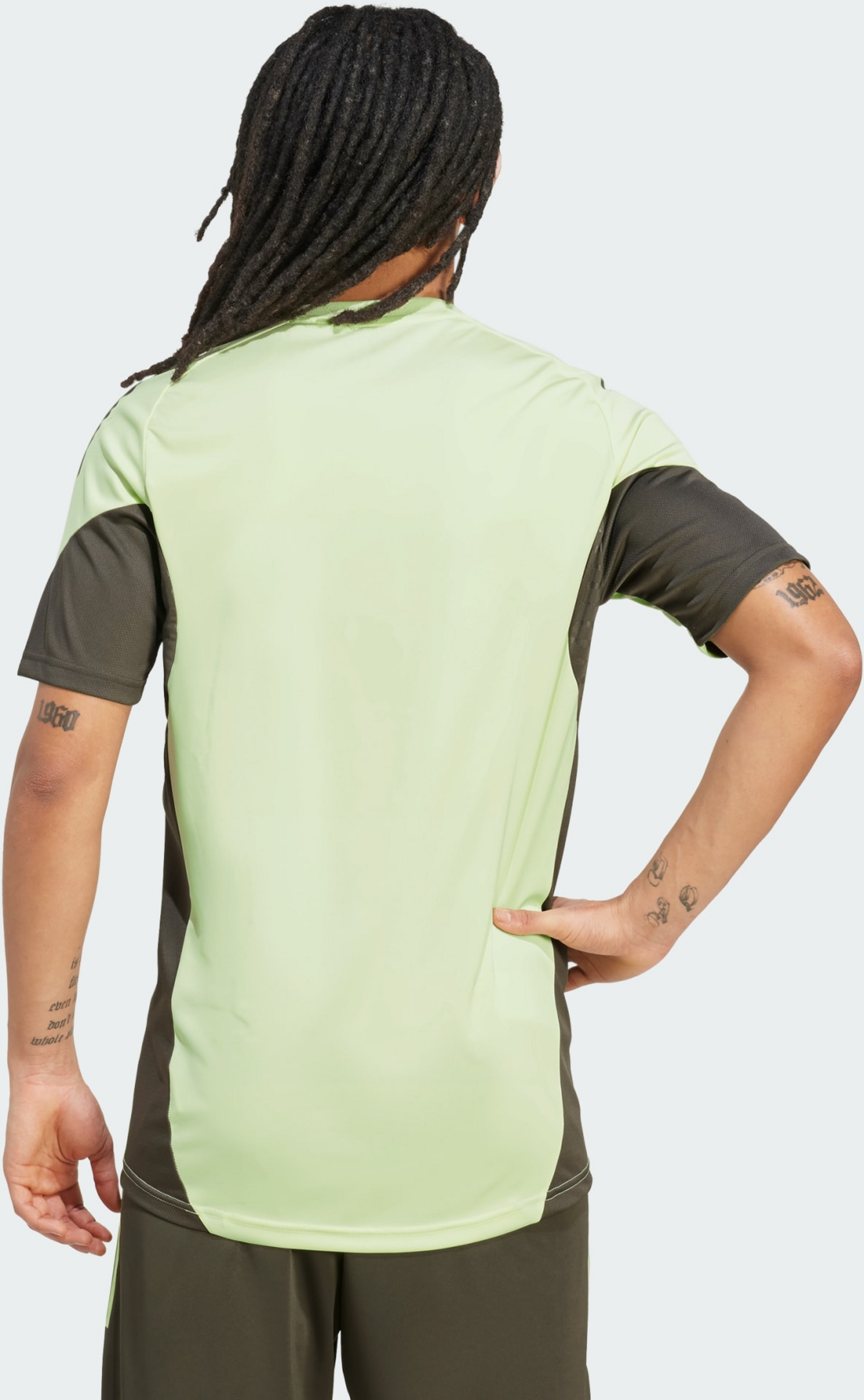 ADIDAS, Adidas Real Madrid Tiro 25 Competition Tr&auml;ningstr&ouml;ja