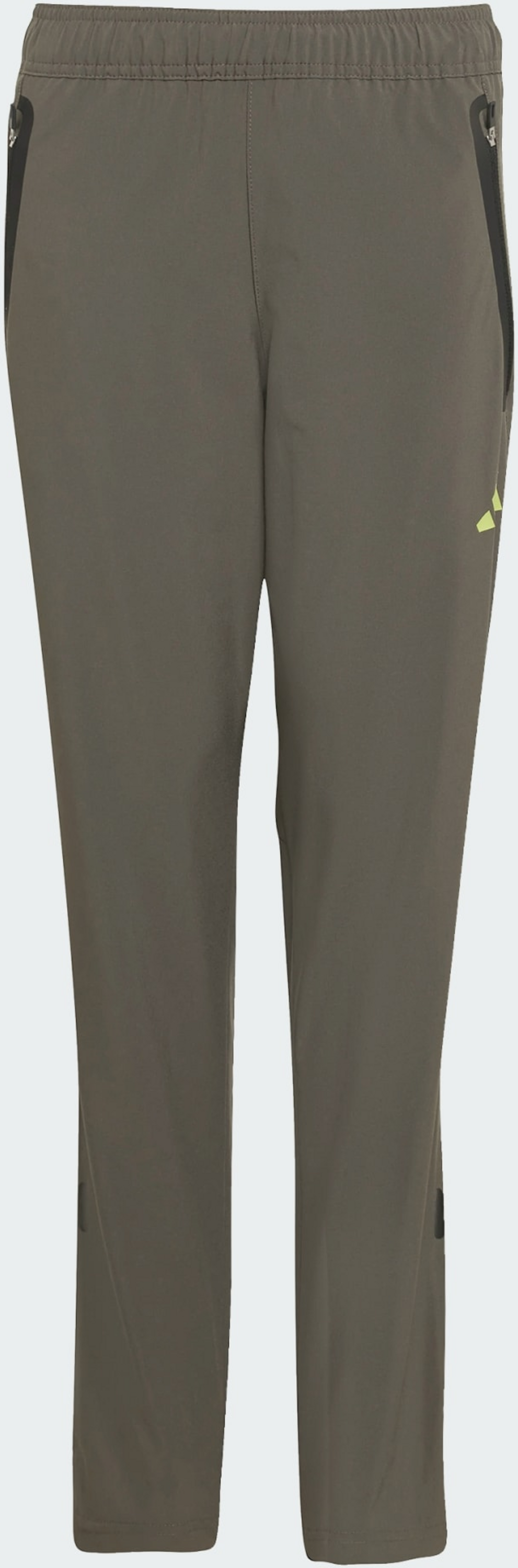 ADIDAS, Adidas Real Madrid Tiro 25 Competition Vis Tech Resebyxor För Barn