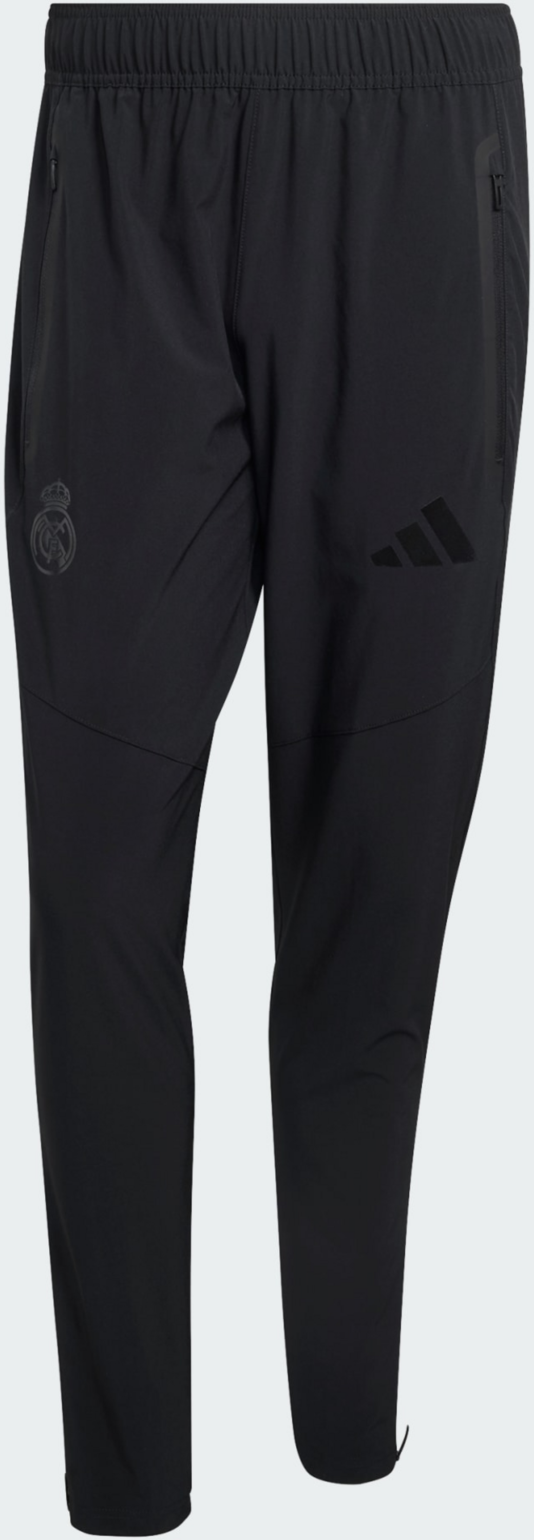 ADIDAS, Adidas Real Madrid Tiro Travel Byxor