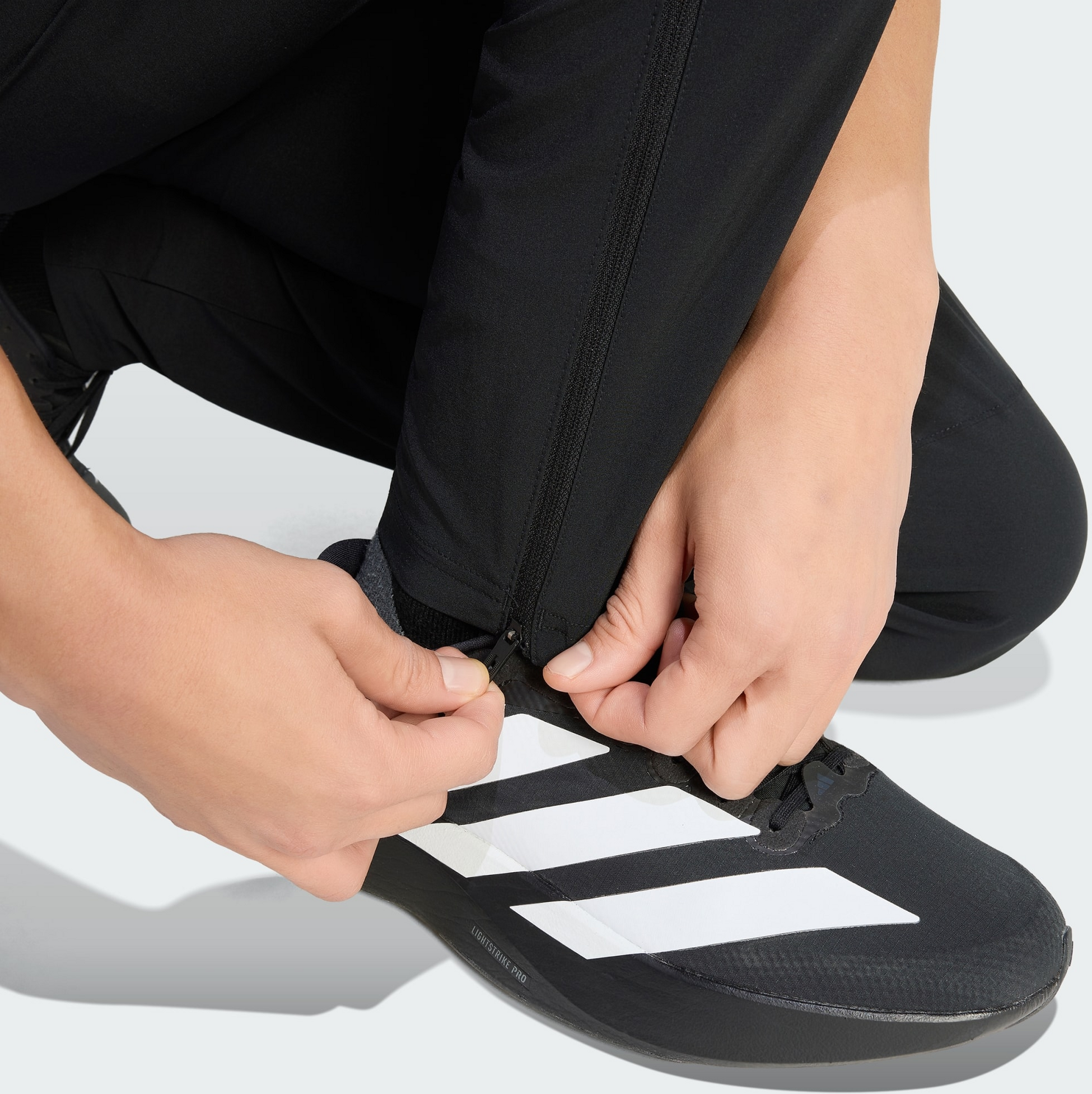 ADIDAS, Adidas Real Madrid Tiro Travel Byxor