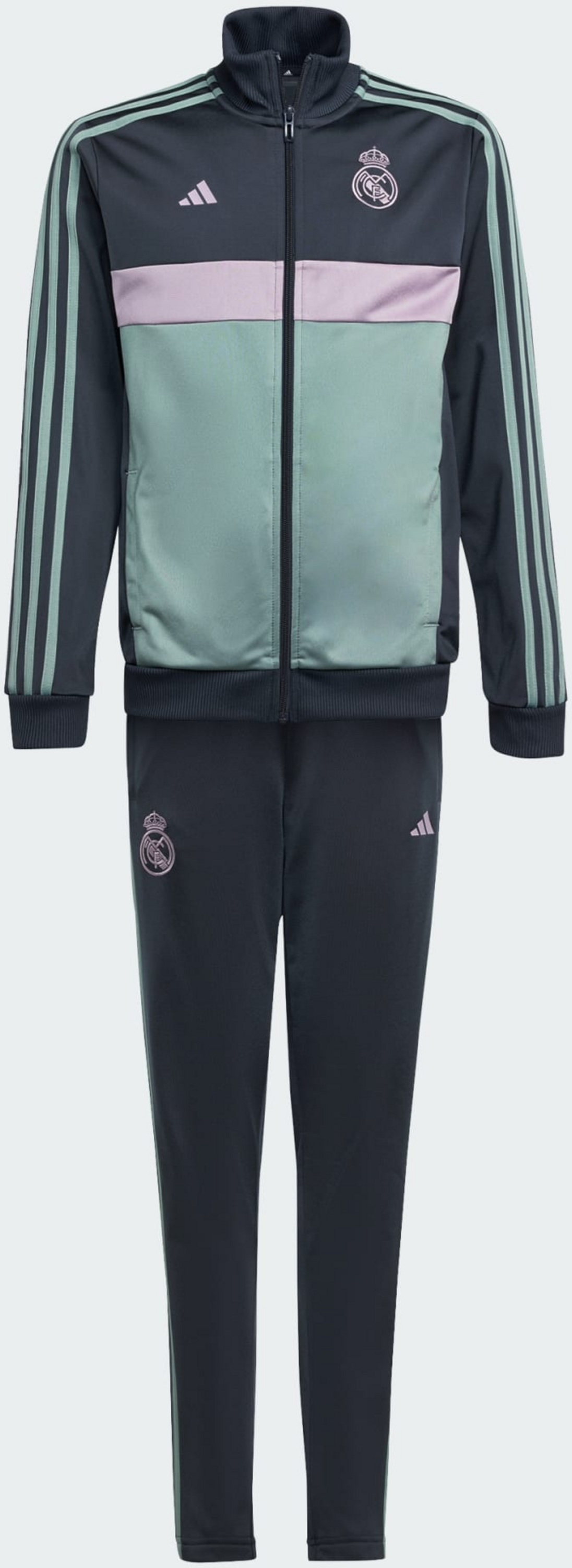 ADIDAS, Adidas Real Madrid Träningsställ