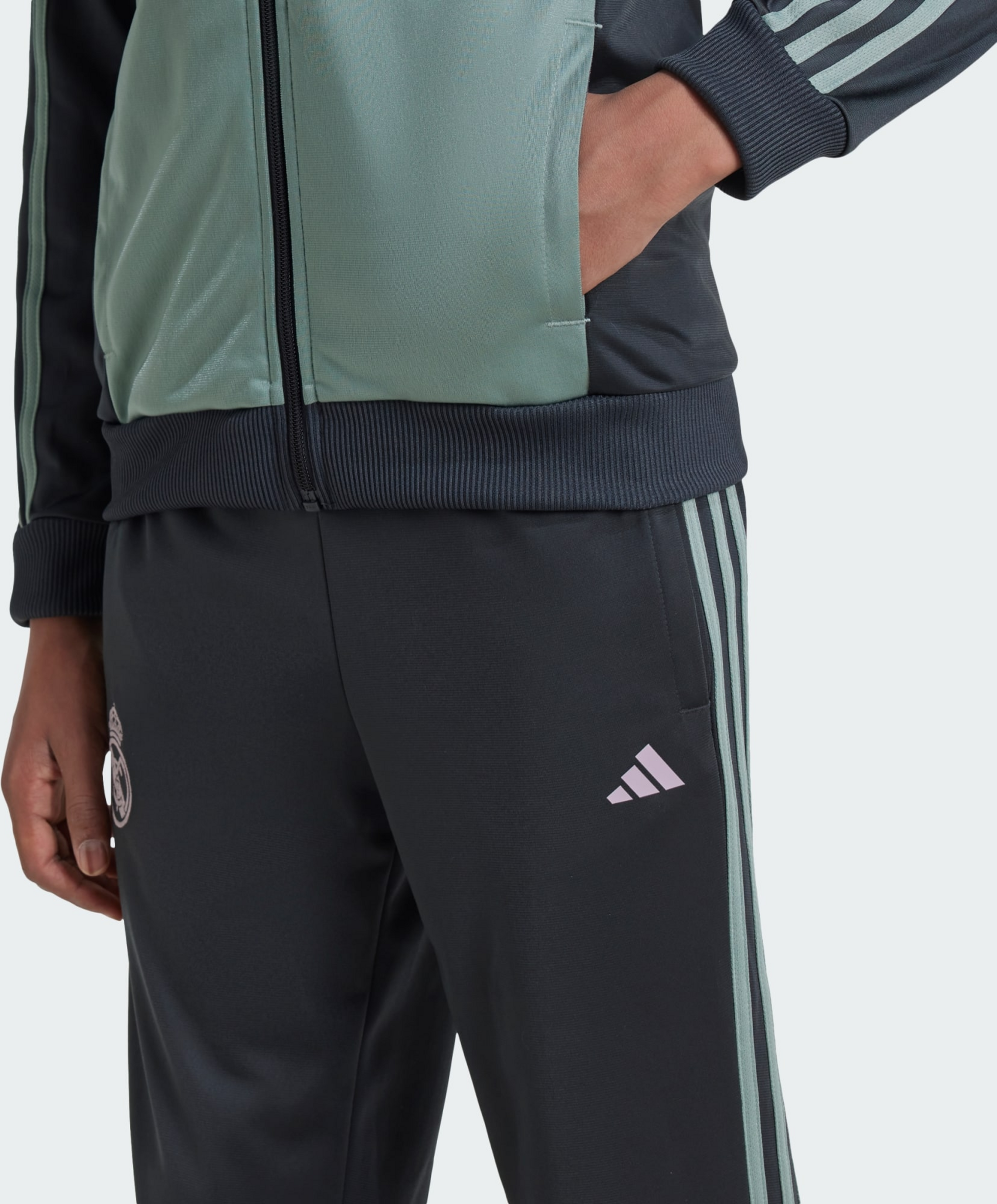 ADIDAS, Adidas Real Madrid Träningsställ