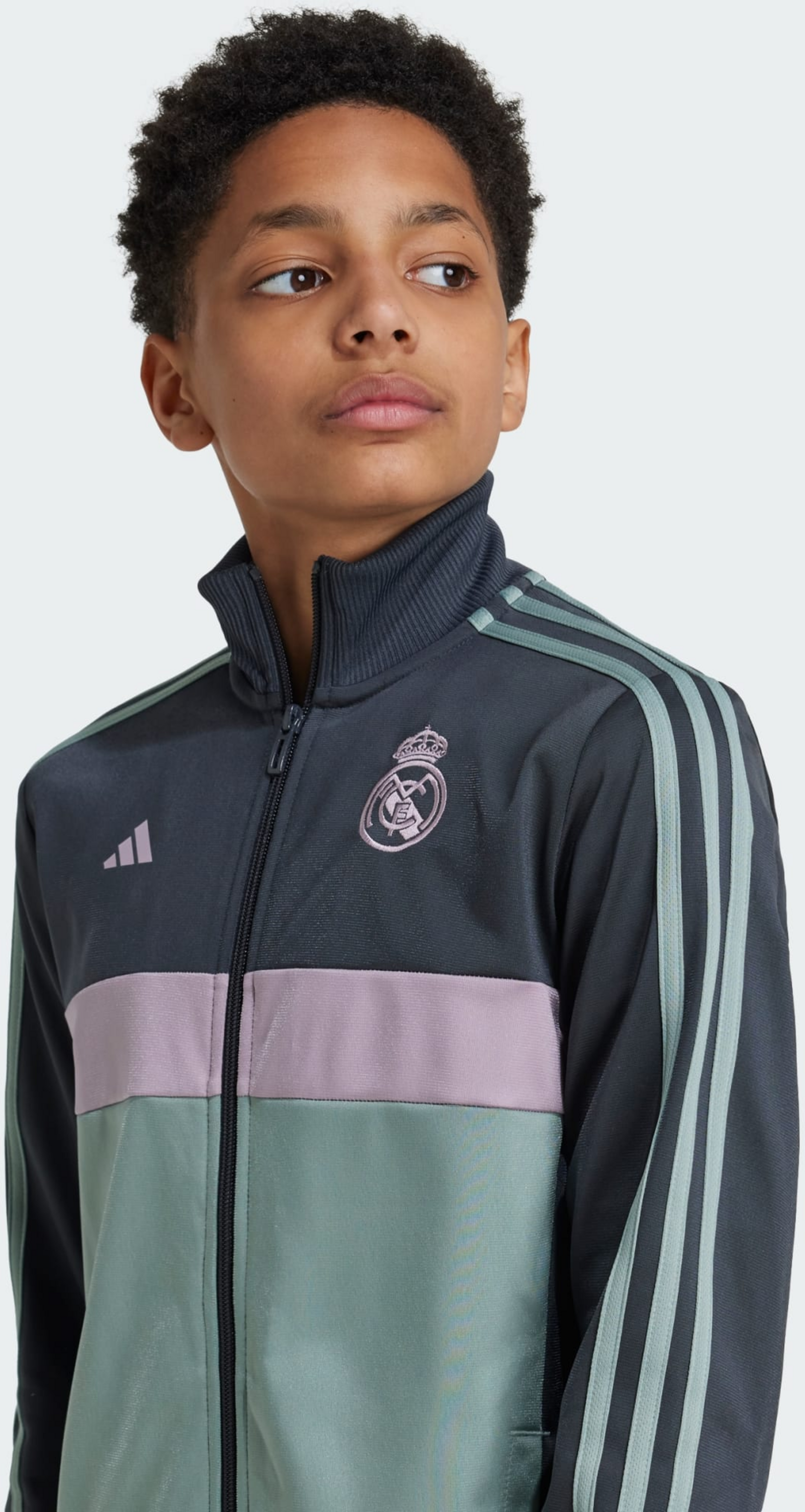 ADIDAS, Adidas Real Madrid Träningsställ