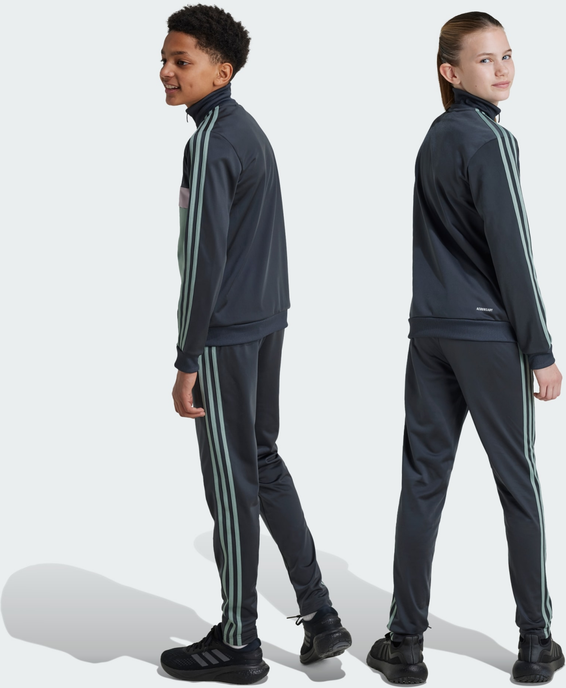 ADIDAS, Adidas Real Madrid Träningsställ