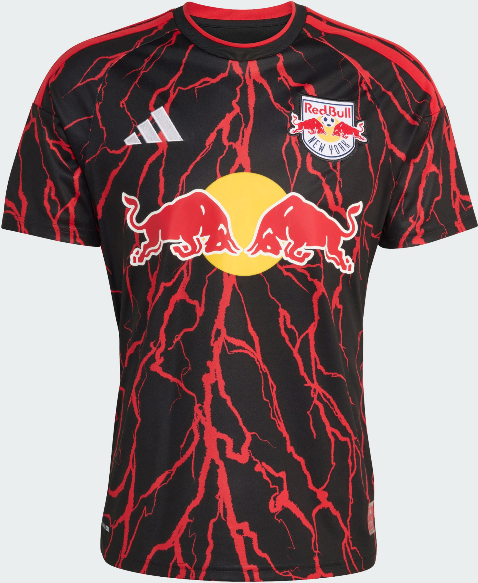 ADIDAS, Adidas Red Bull New York 26/27 Hemmatr&ouml;ja