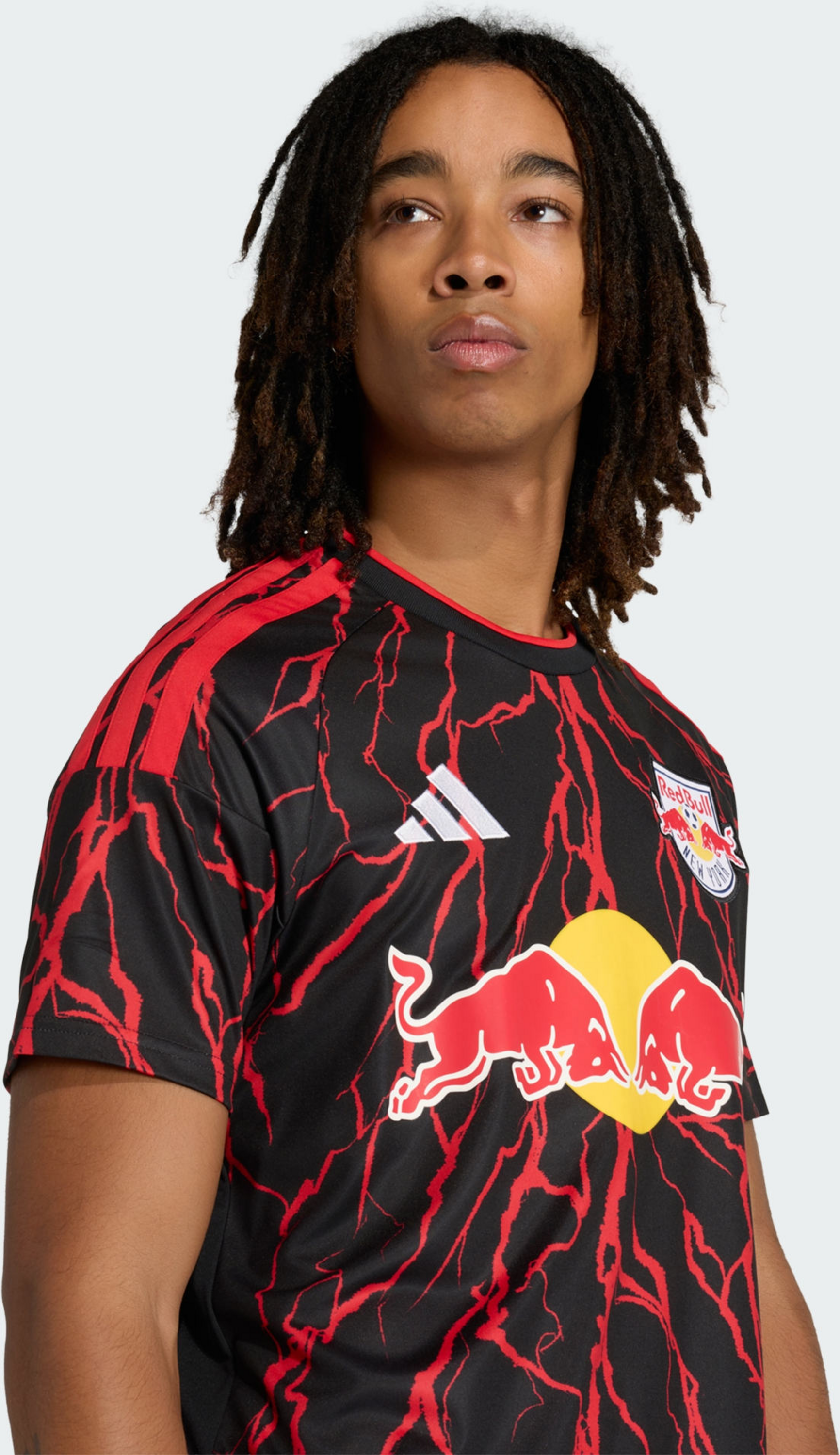 ADIDAS, Adidas Red Bull New York 26/27 Hemmatr&ouml;ja