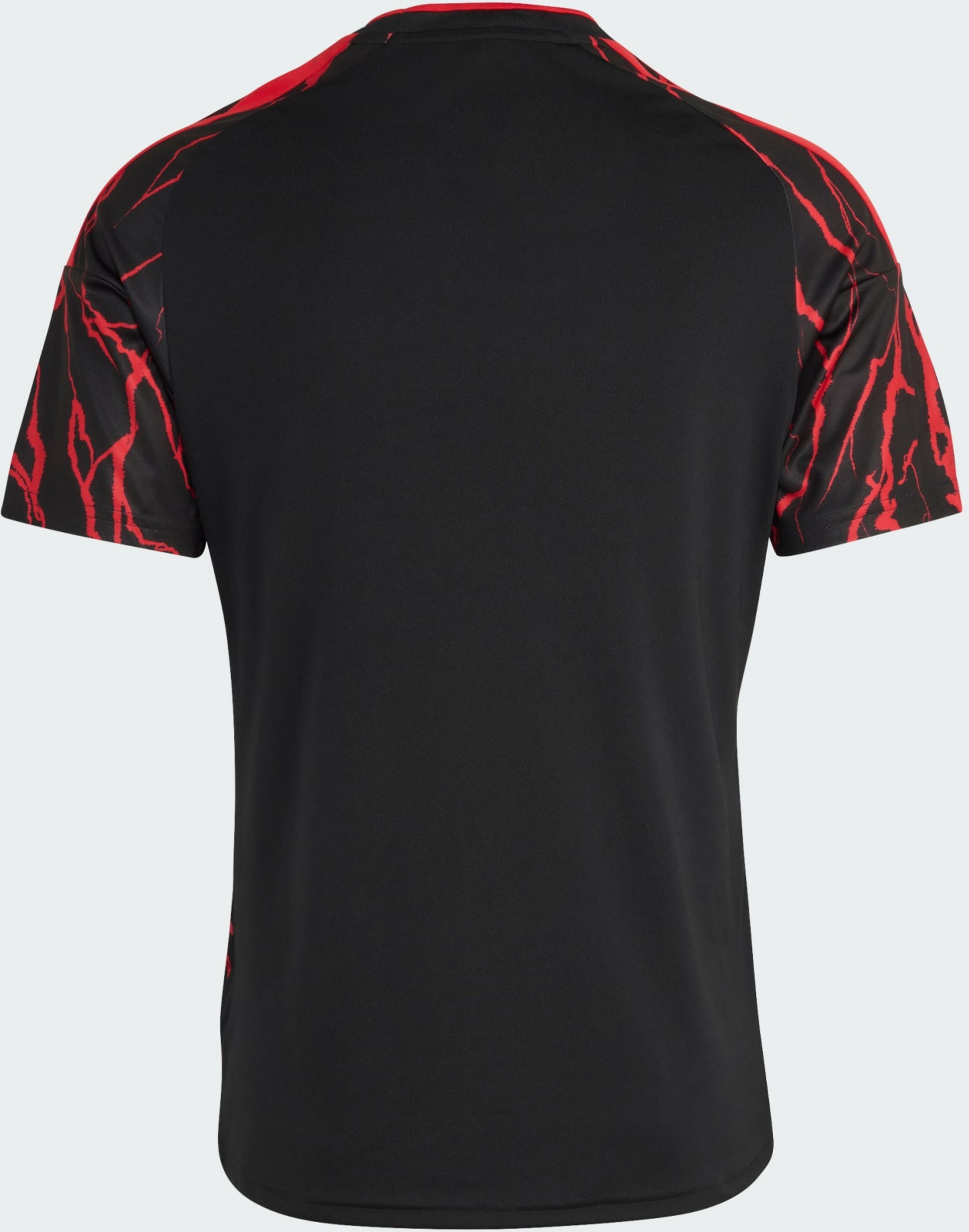 ADIDAS, Adidas Red Bull New York 26/27 Hemmatr&ouml;ja