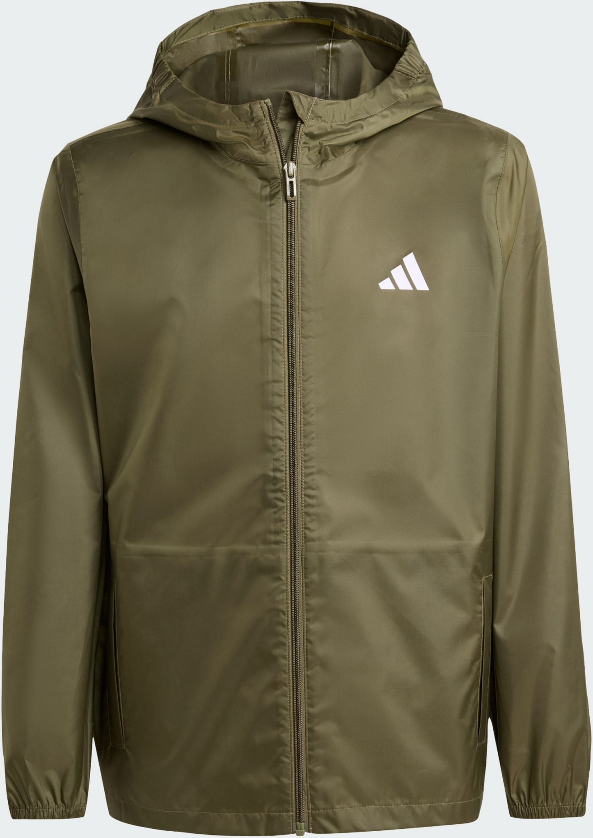 ADIDAS, Adidas Regnjacka För Barn