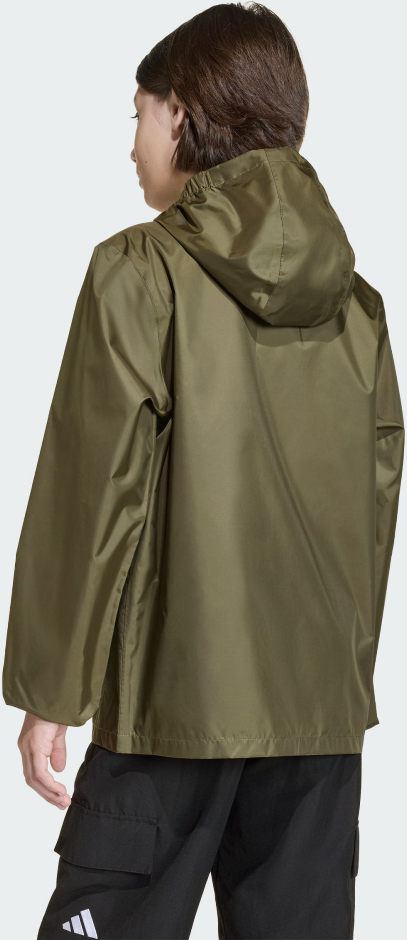 ADIDAS, Adidas Regnjacka För Barn