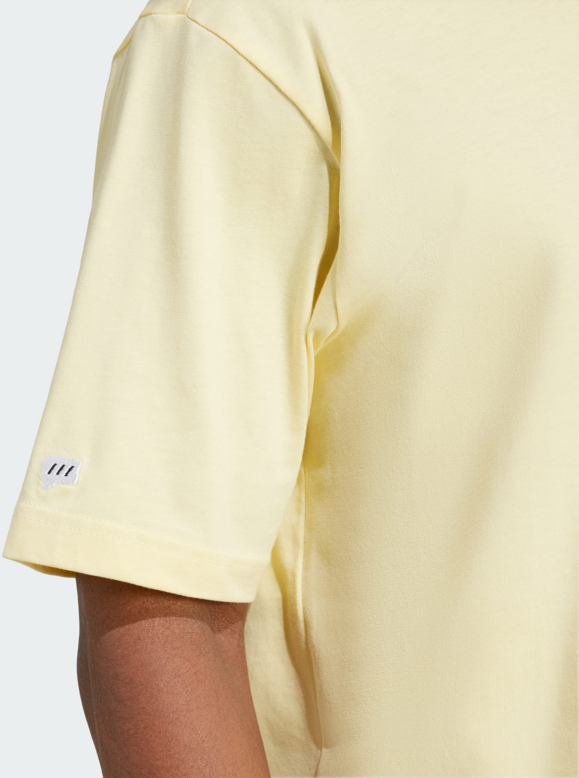 ADIDAS, Adidas Remoji Pocket Graphic T-shirt