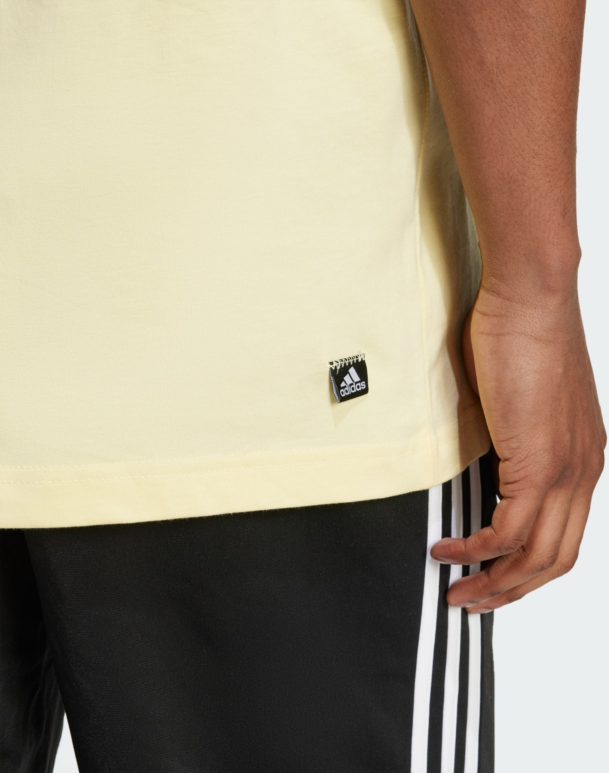 ADIDAS, Adidas Remoji Pocket Graphic T-shirt